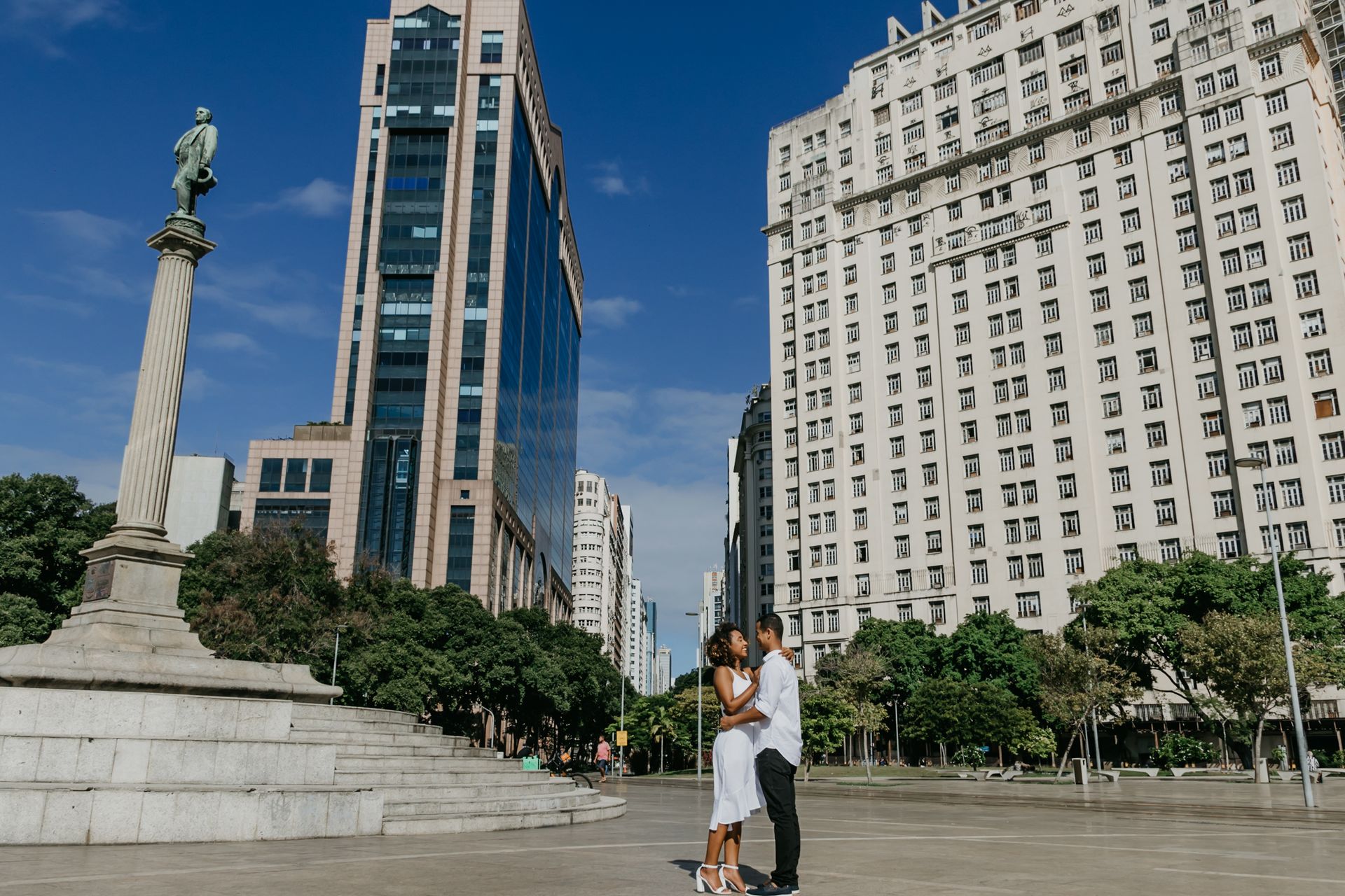 ENSAIO ANA LUIZA E ALEXANDRE - CENTRO RJ - 2 - 19