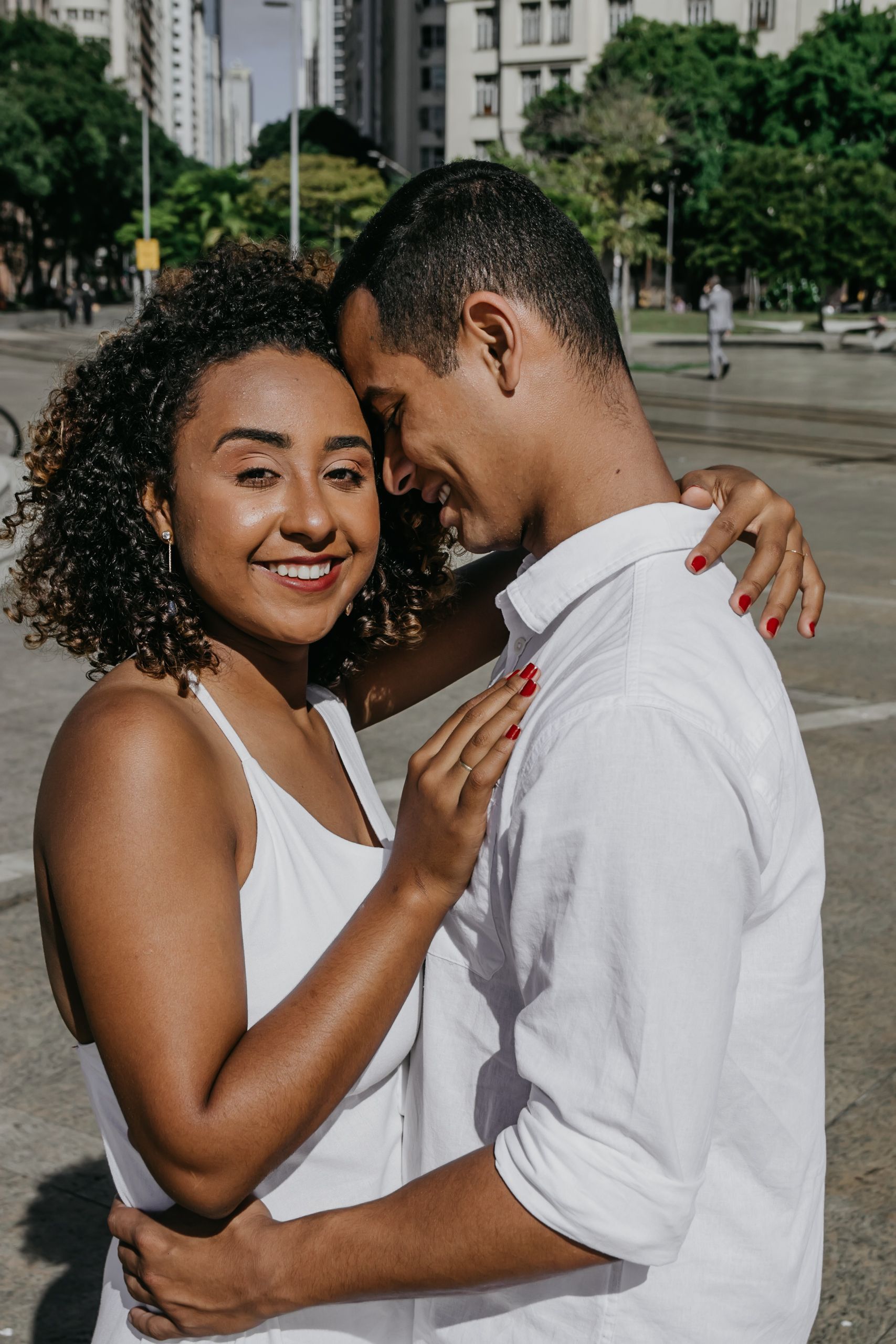 ENSAIO ANA LUIZA E ALEXANDRE - CENTRO RJ - 2 - 20