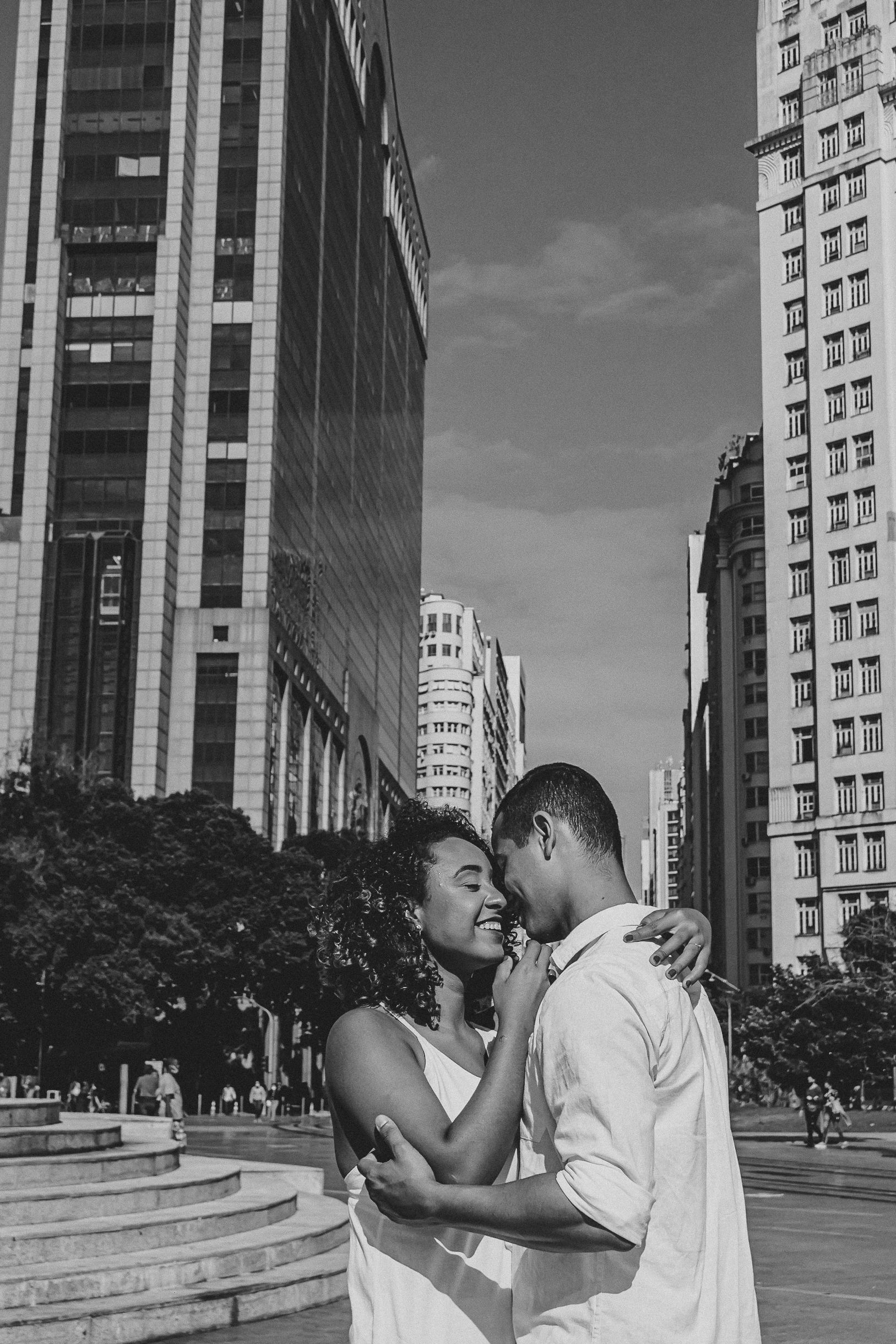 ENSAIO ANA LUIZA E ALEXANDRE - CENTRO RJ - 2 - 24