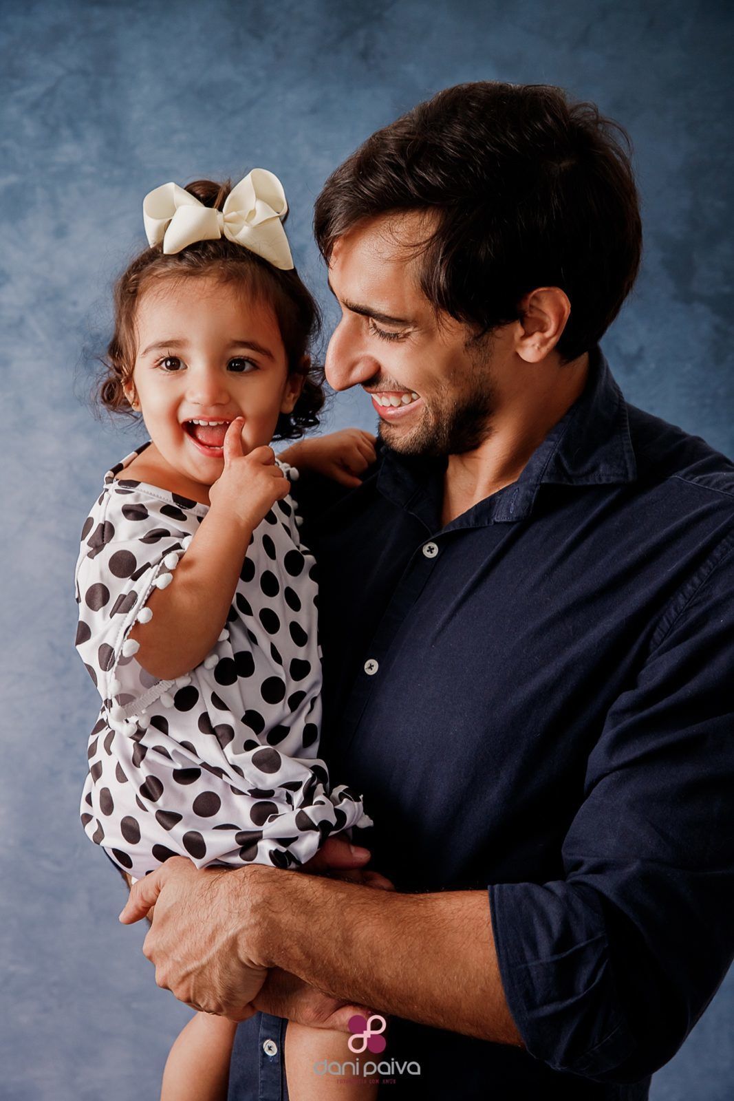 Ensaio Dia dos Pais em Estúdio - 2 - 11