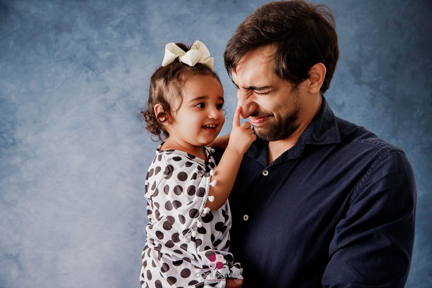 Ensaio Dia dos Pais em Estúdio - 2 - 10