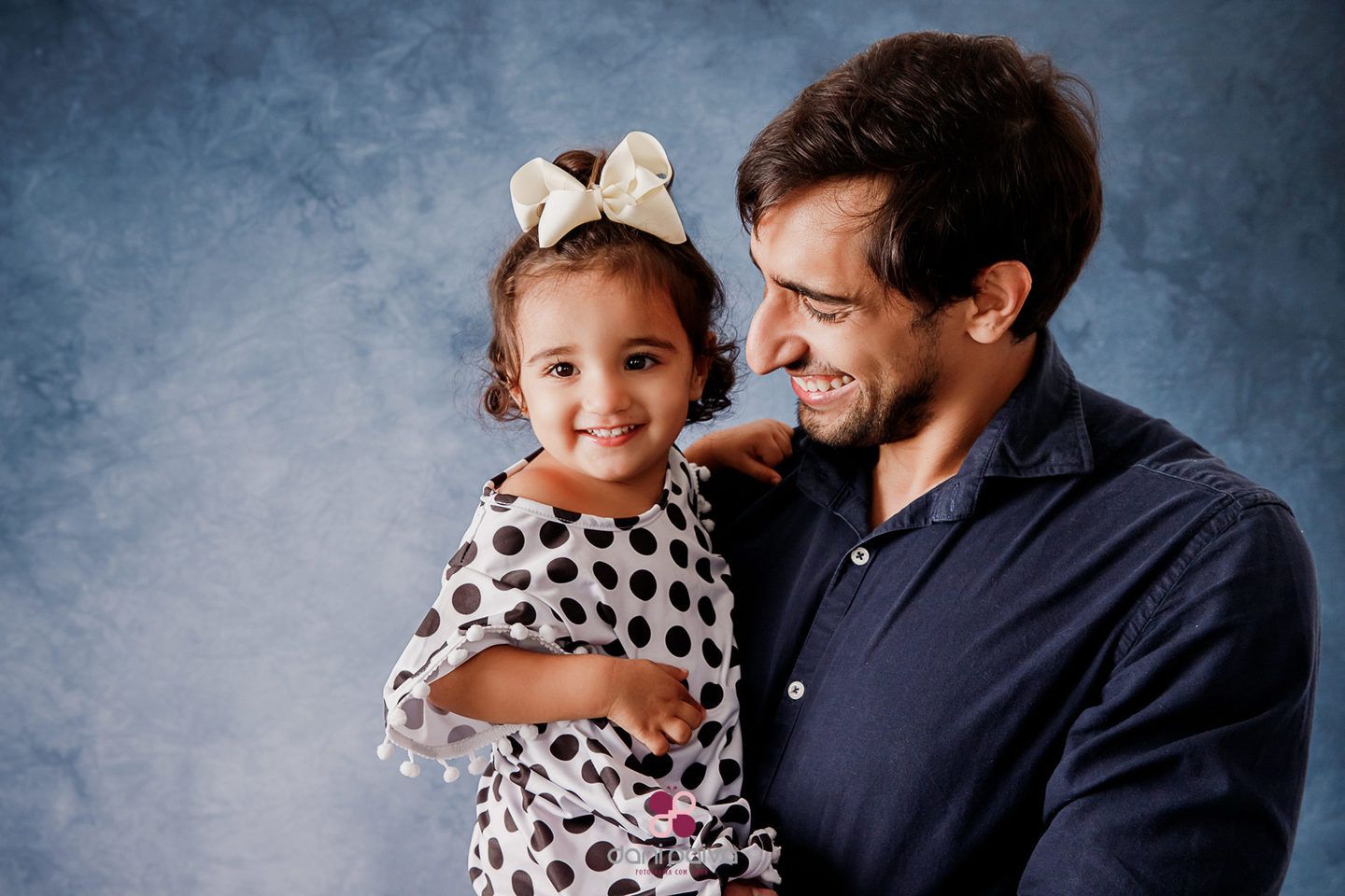 Ensaio Dia dos Pais em Estúdio - 2 - 9