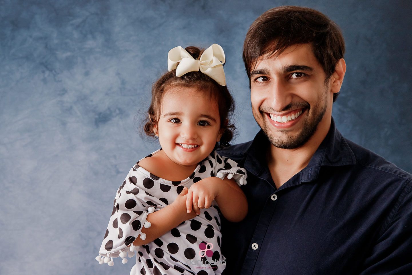 Ensaio Dia dos Pais em Estúdio - 2 - 8