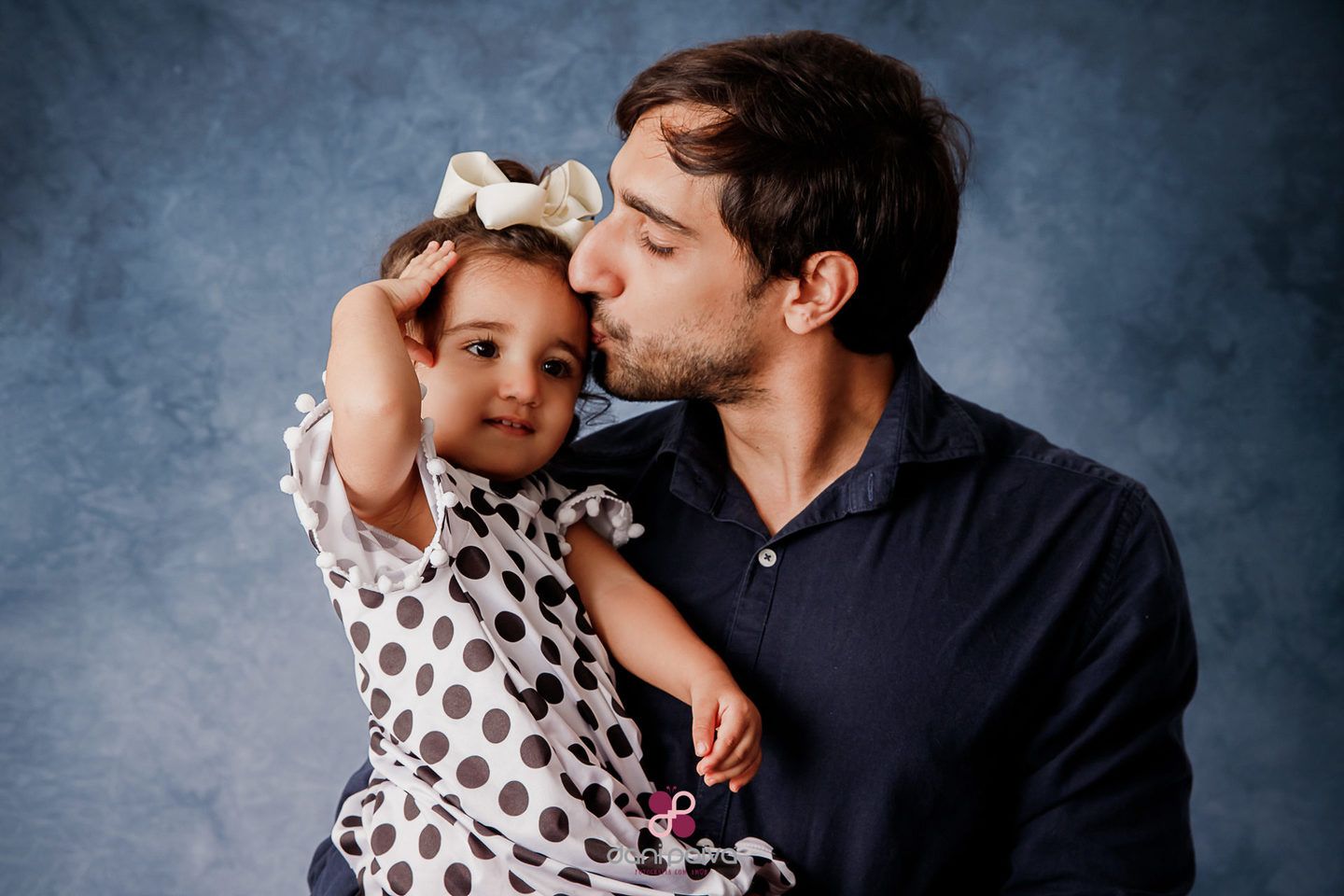 Ensaio Dia dos Pais em Estúdio - 2 - 7