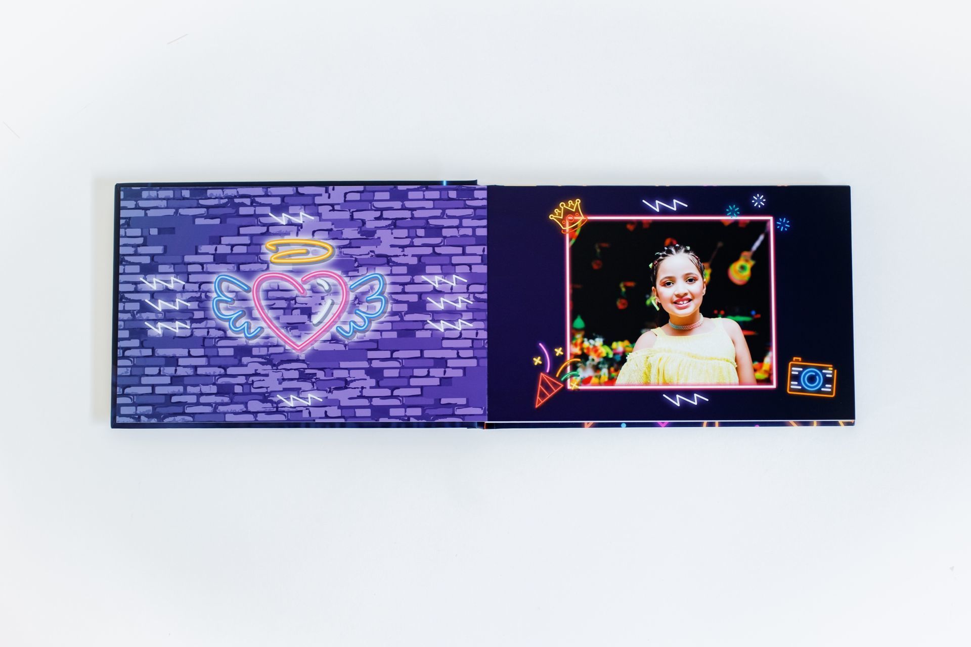 Álbum Fotográfico de Festa Infantil - 2 - 2