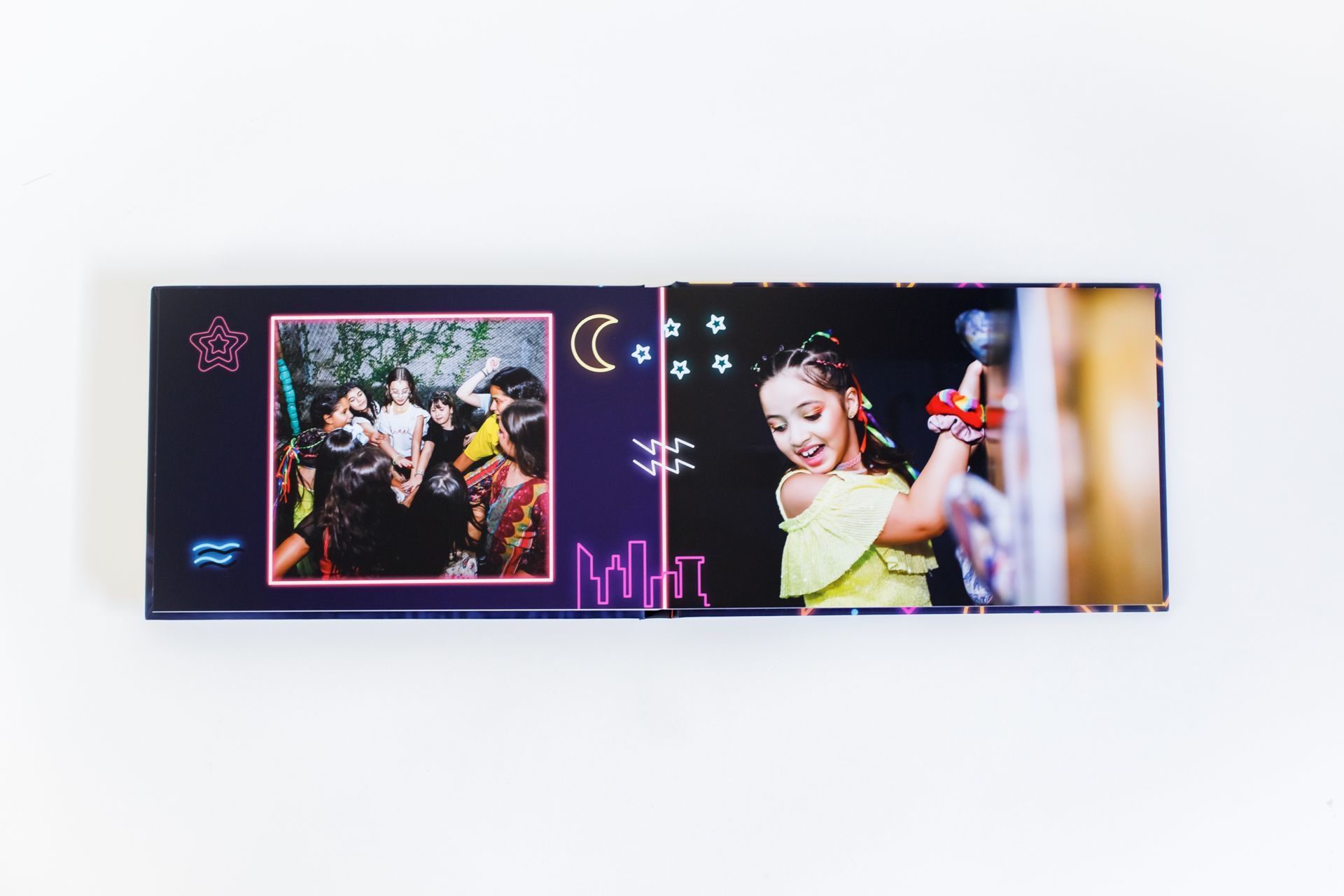 Álbum Fotográfico de Festa Infantil - 2 - 4