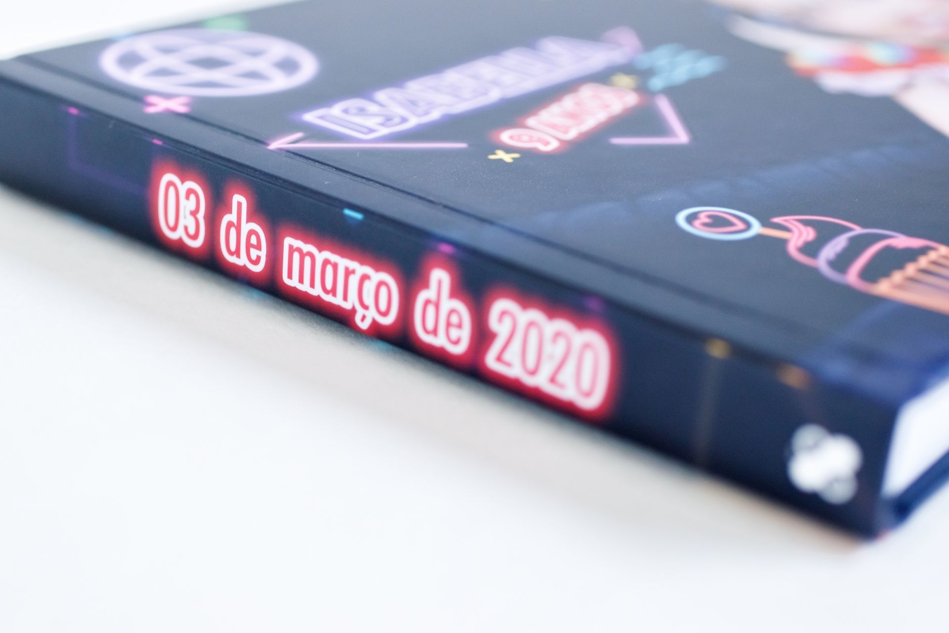 Álbum Fotográfico de Festa Infantil - 2 - 8