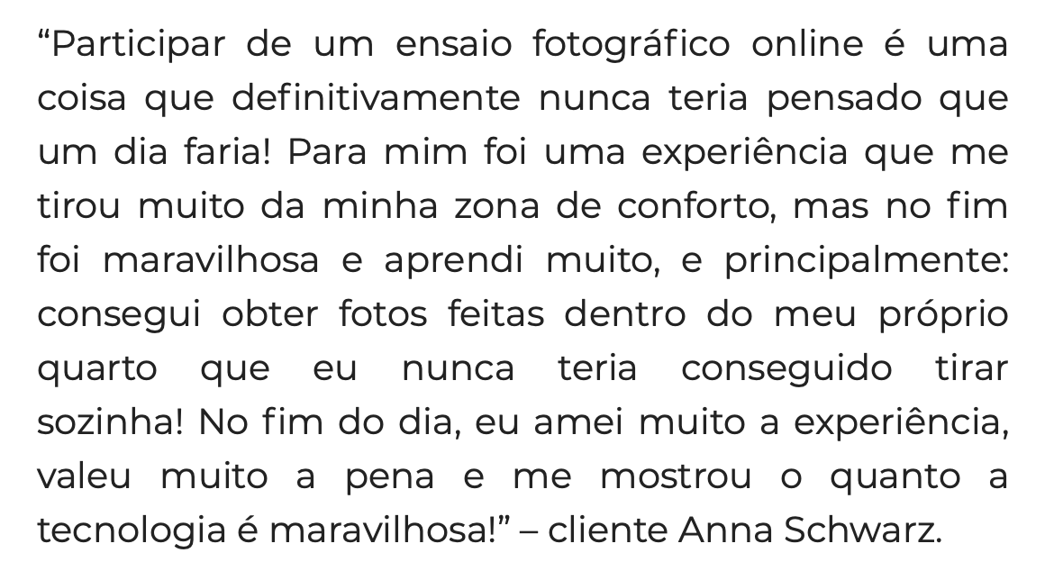 Entrevista: Fotografia Online - 2 - 2