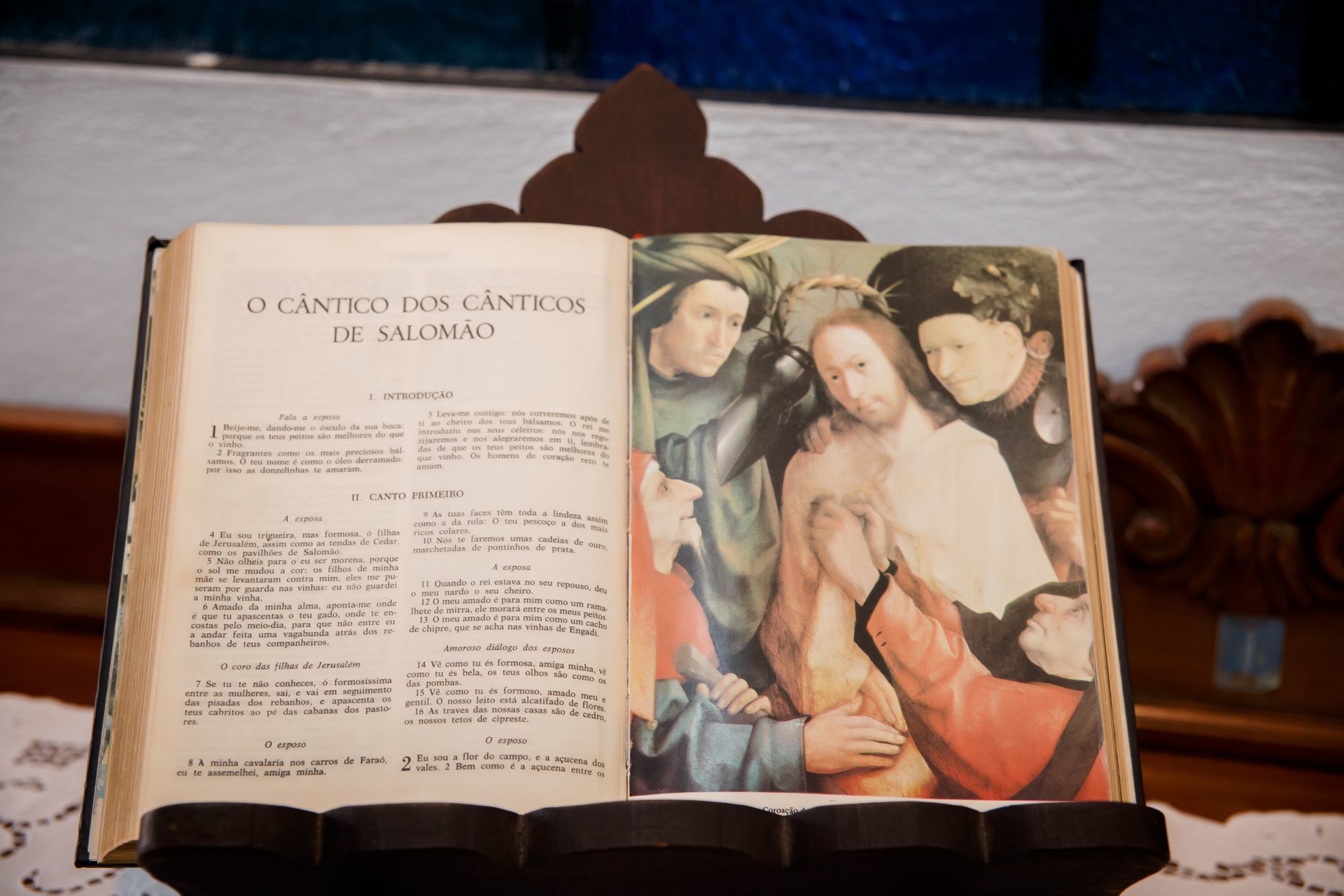 Primeira Comunhão Colégio São Paulo - 2 - 41