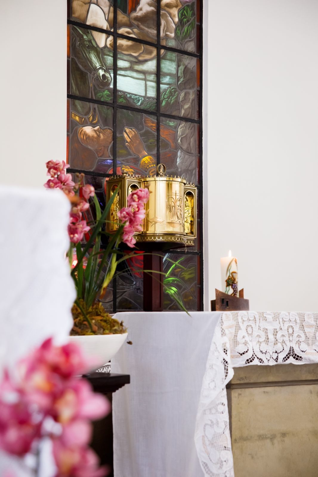 Primeira Comunhão Colégio São Paulo - 2 - 2