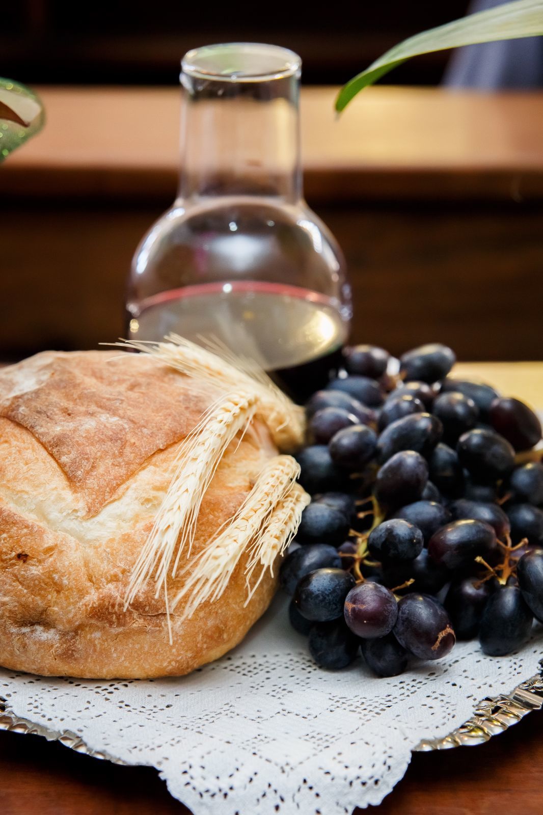 Primeira Comunhão Colégio São Paulo - 2 - 0