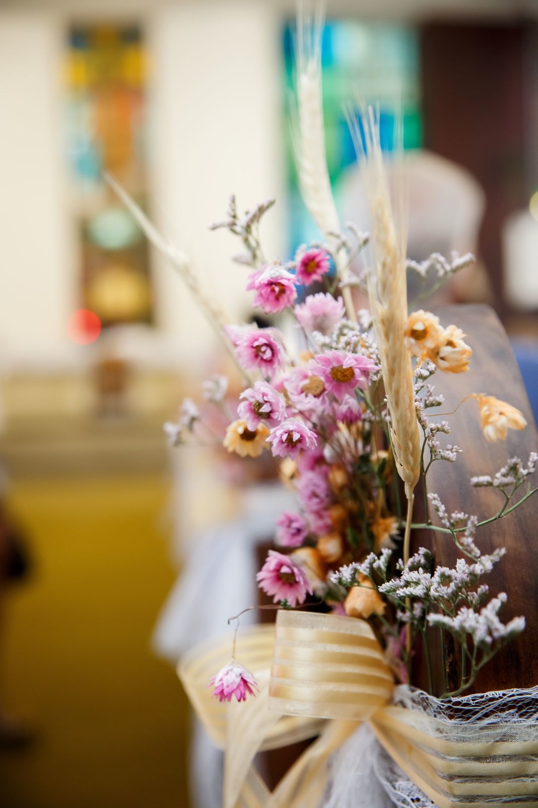 Primeira Comunhão Colégio São Paulo - 2 - 1