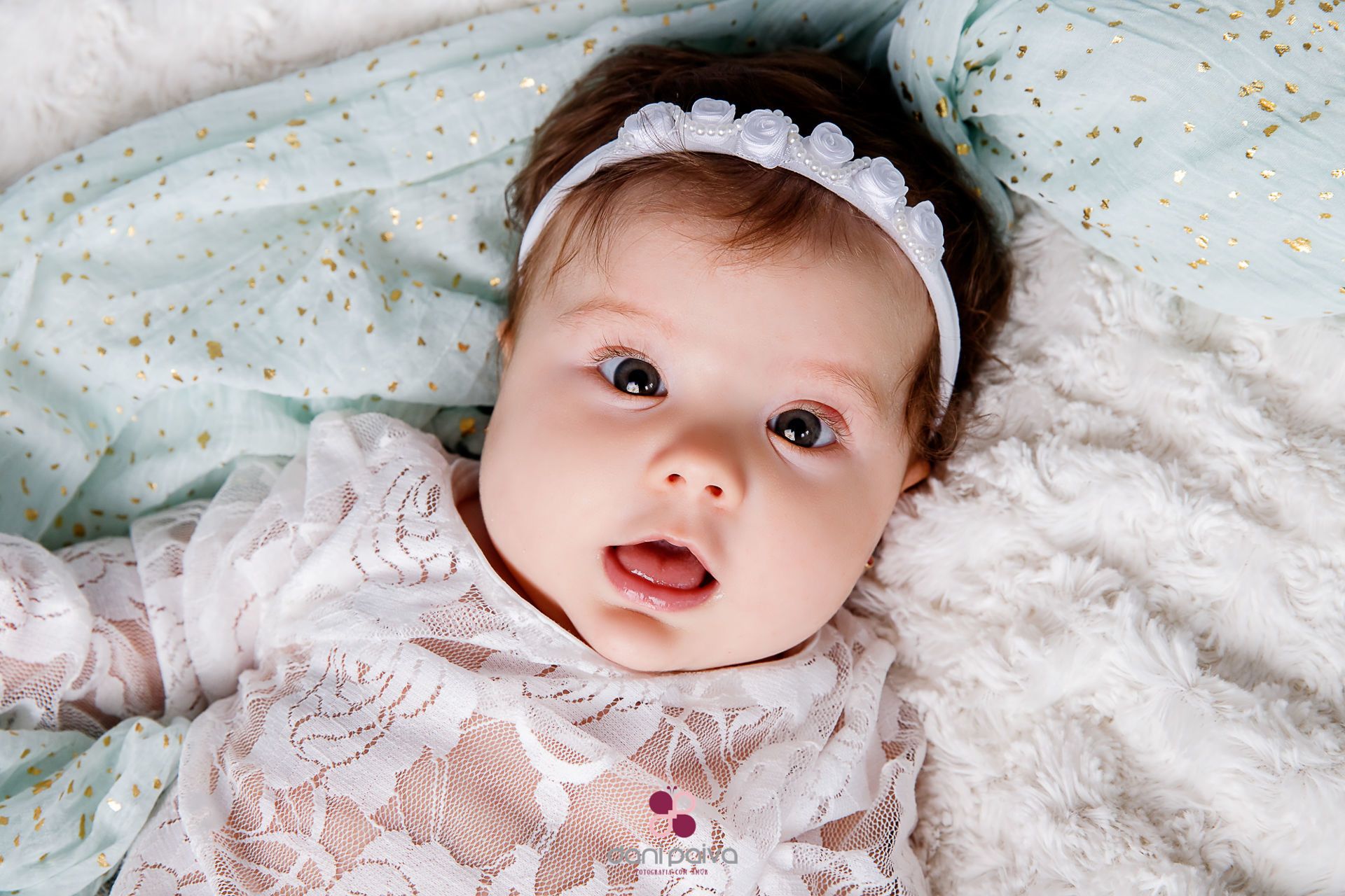 Acompanhamento Trimestral do Bebê em Estúdio - 2 - 5