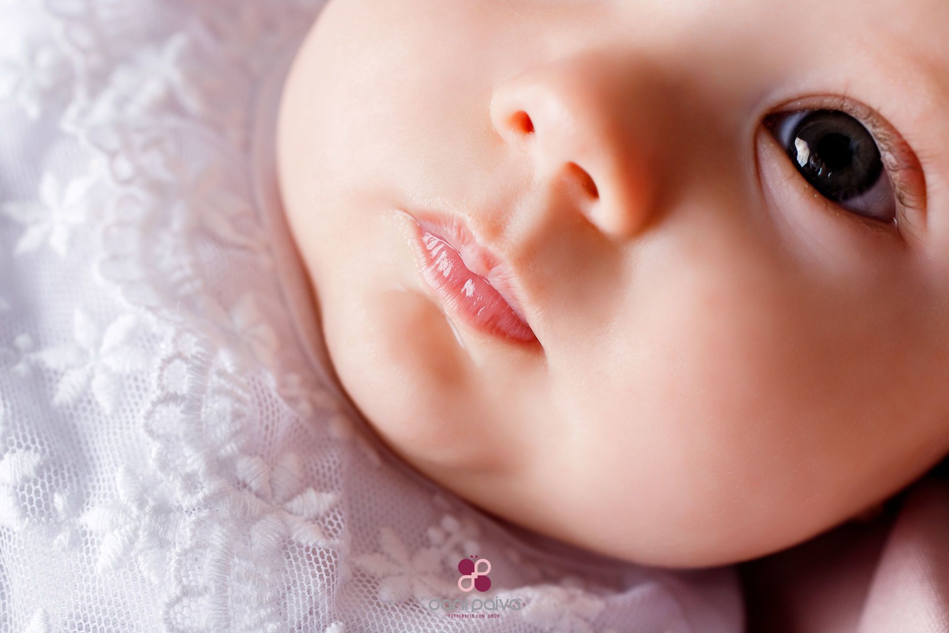 Acompanhamento Trimestral do Bebê em Estúdio - 2 - 7