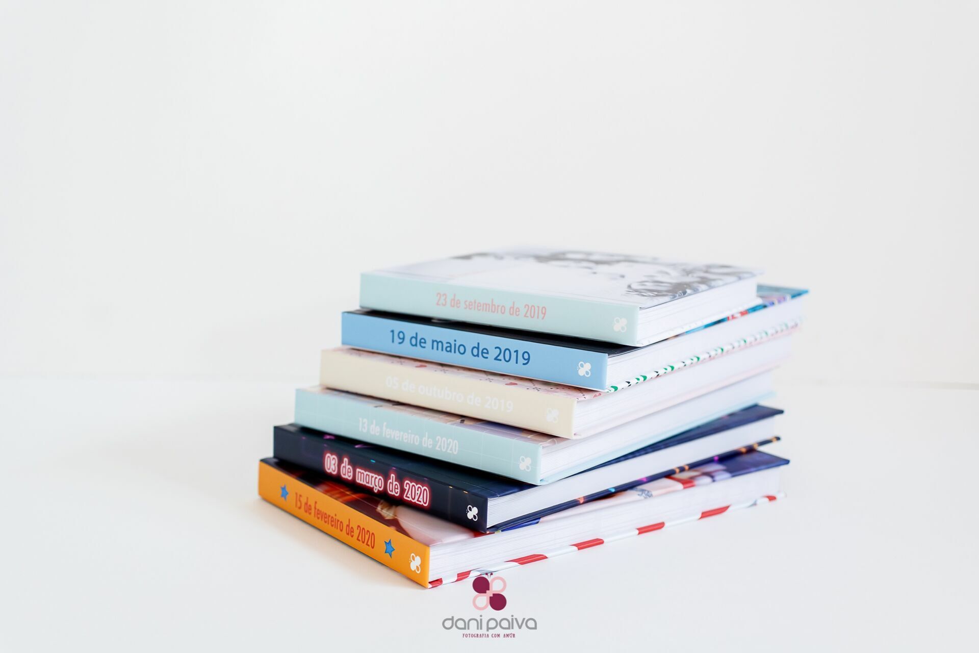 Como Selecionar as Fotografias Para Álbum - 1 - 0