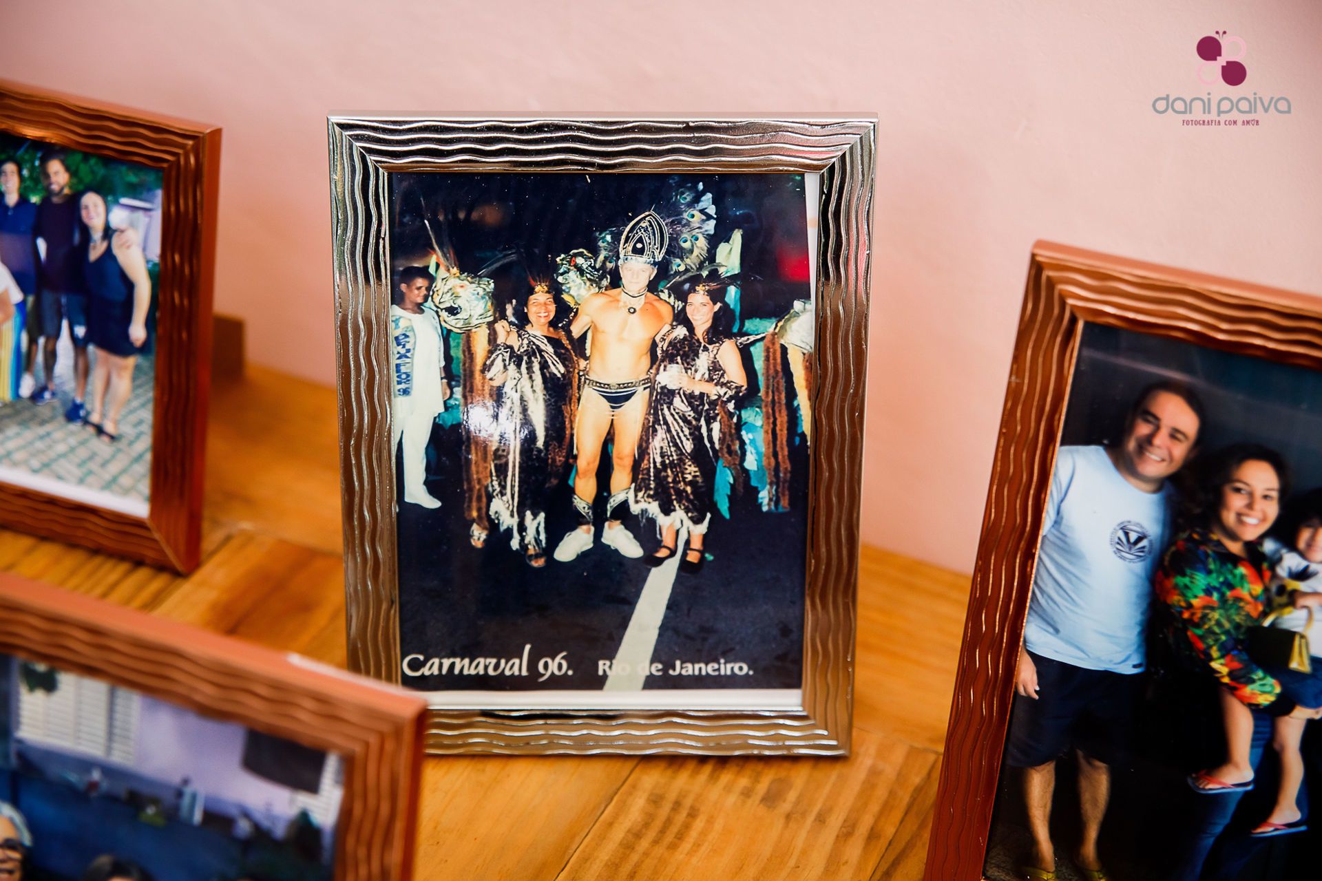 Aniversário de 80 Anos - 2 - 48