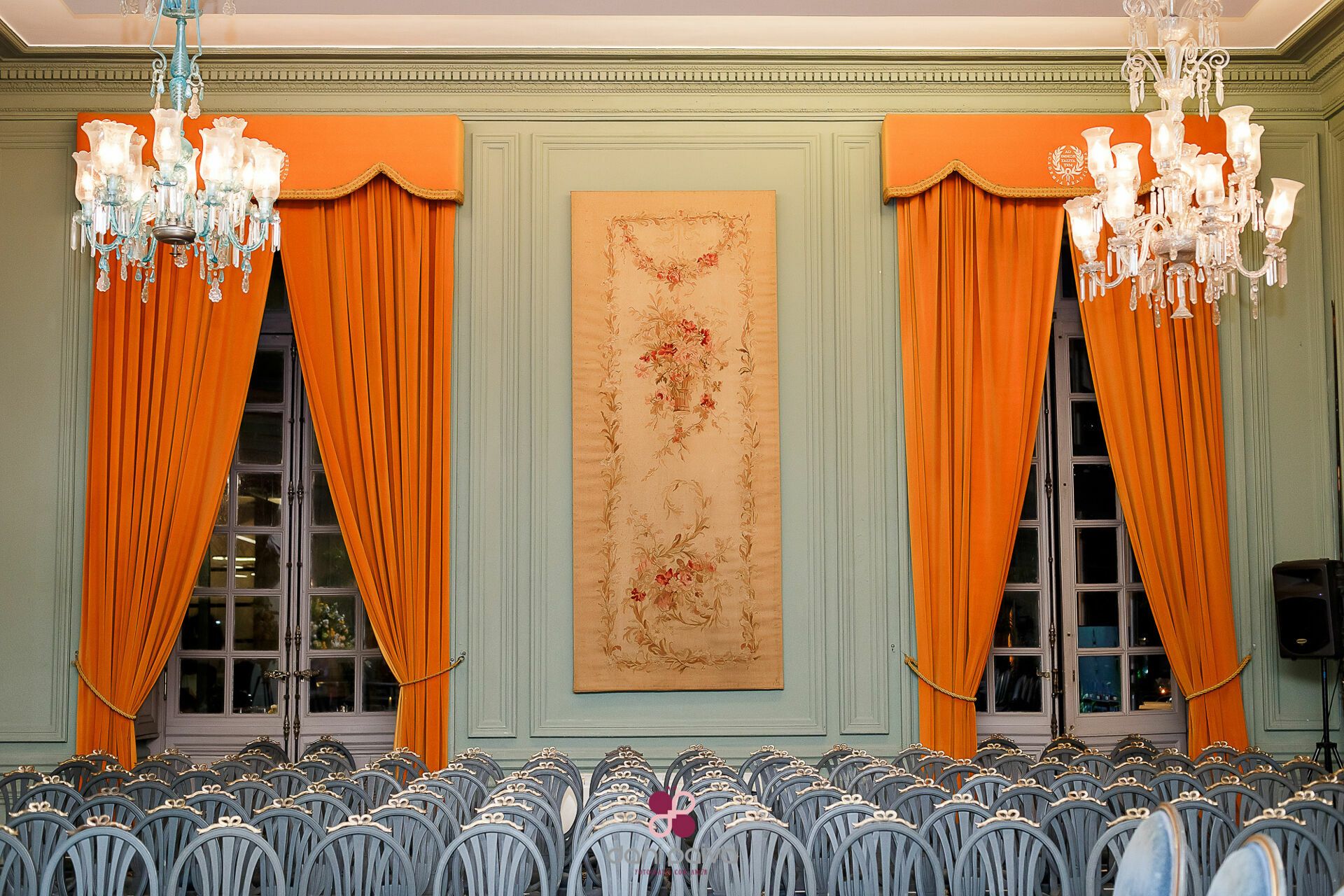 Cerimônia de Posse da Fernanda Montenegro na Academia Brasileira de Letras - 2 - 15