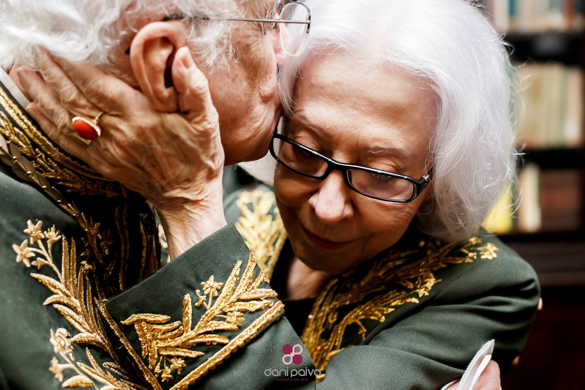 Cerimônia de Posse da Fernanda Montenegro na Academia Brasileira de Letras - 2 - 19