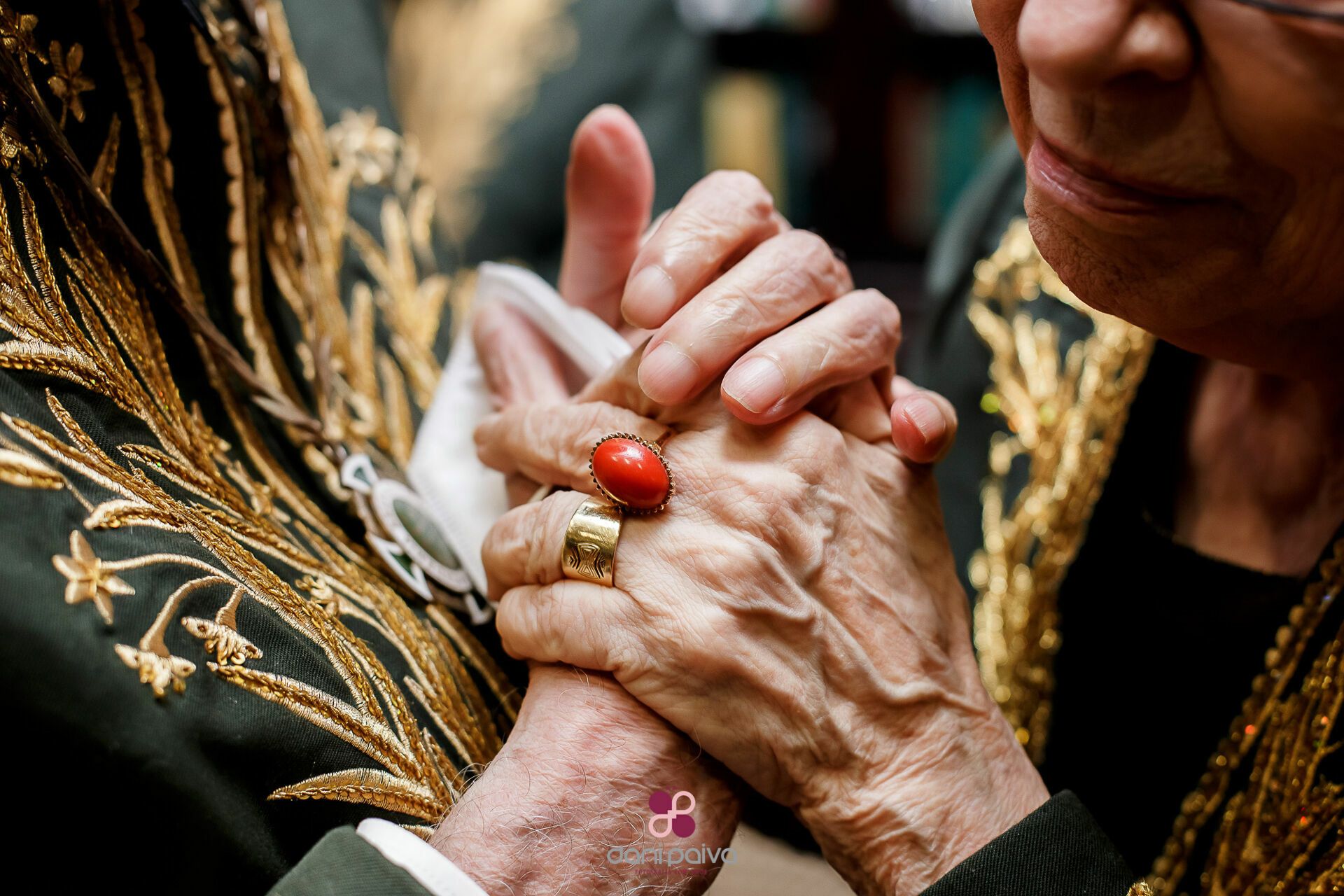 Cerimônia de Posse da Fernanda Montenegro na Academia Brasileira de Letras - 2 - 22