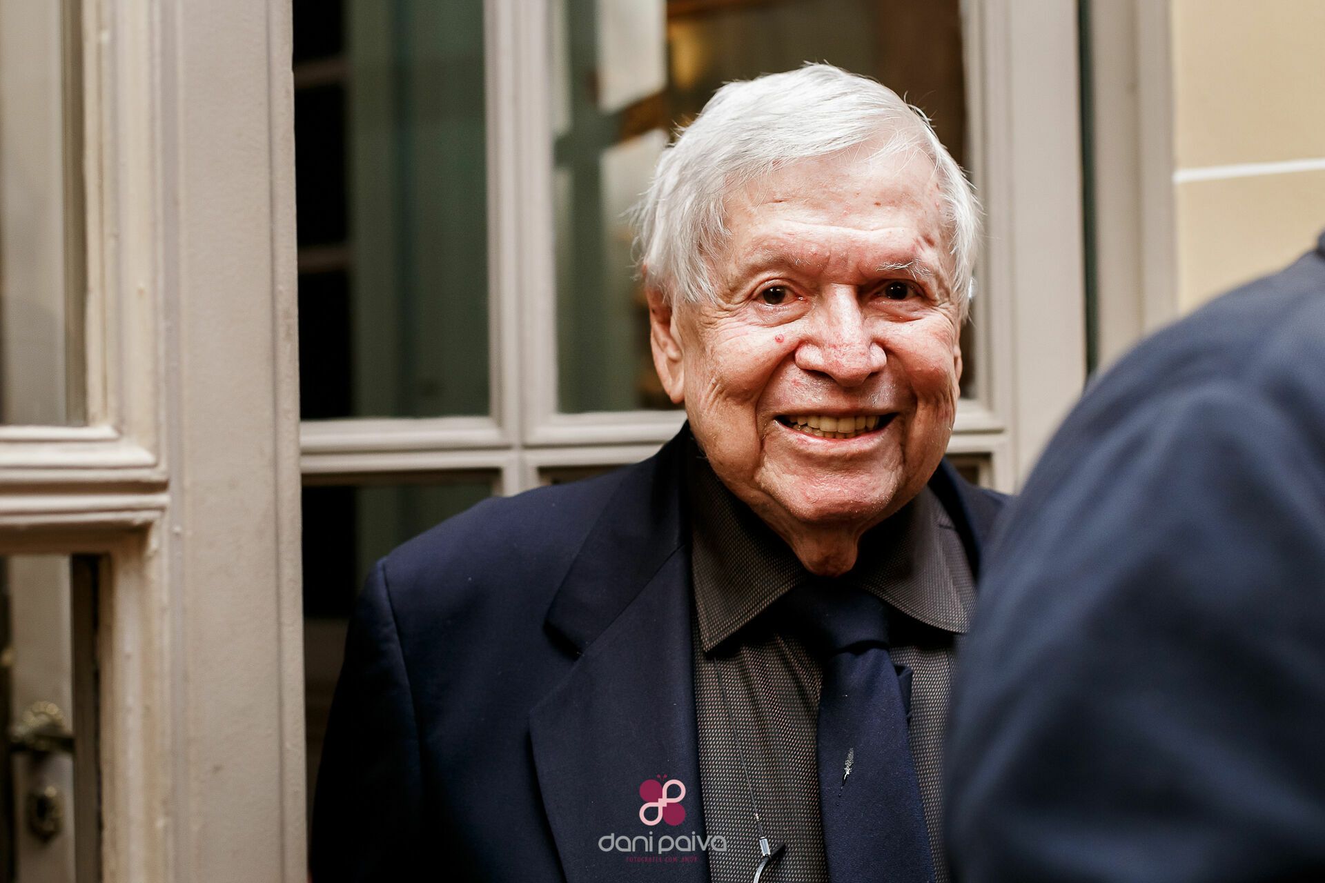 Cerimônia de Posse da Fernanda Montenegro na Academia Brasileira de Letras - 2 - 39