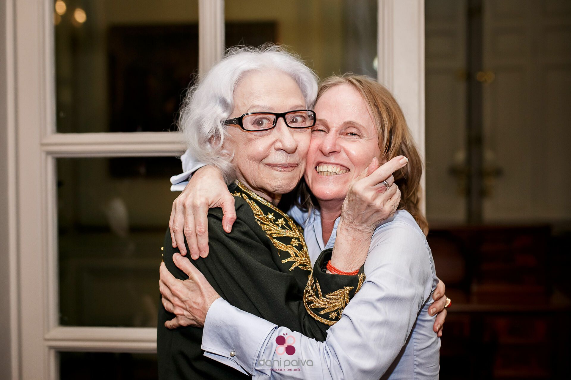 Cerimônia de Posse da Fernanda Montenegro na Academia Brasileira de Letras - 2 - 50