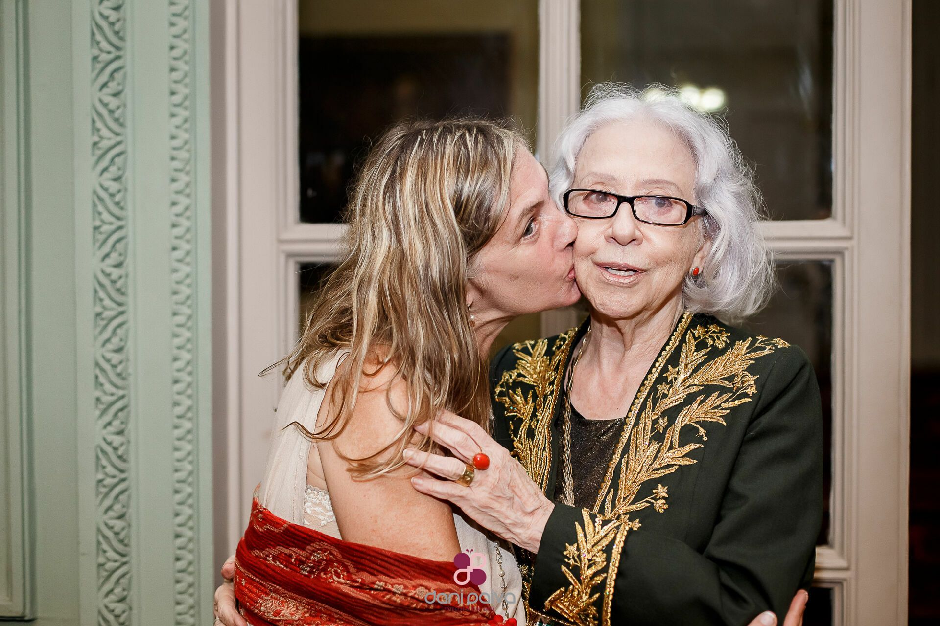 Cerimônia de Posse da Fernanda Montenegro na Academia Brasileira de Letras - 2 - 66