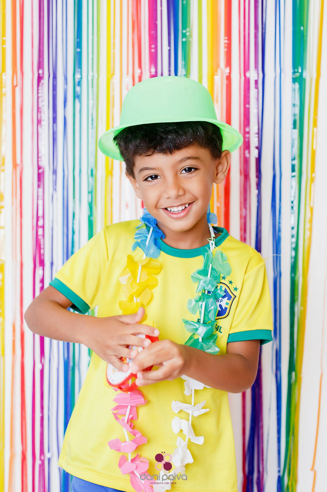 Ensaio de Carnaval - 2 - 2