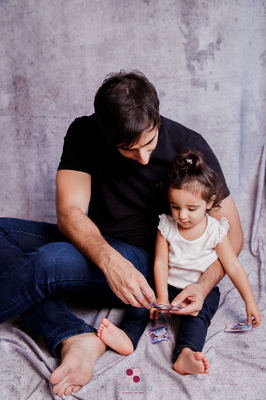 Ensaio Dia dos Pais - 2 - 10