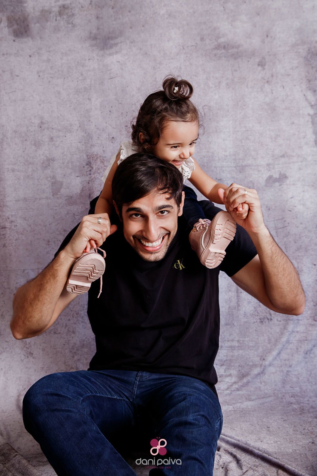 Ensaio Dia dos Pais - 2 - 2