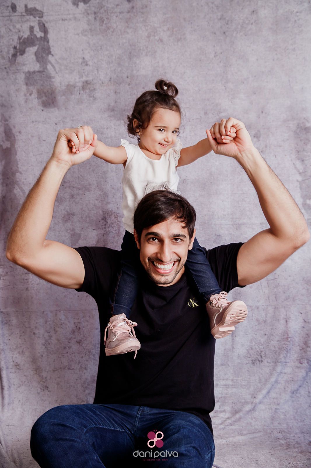 Ensaio Dia dos Pais - 2 - 6