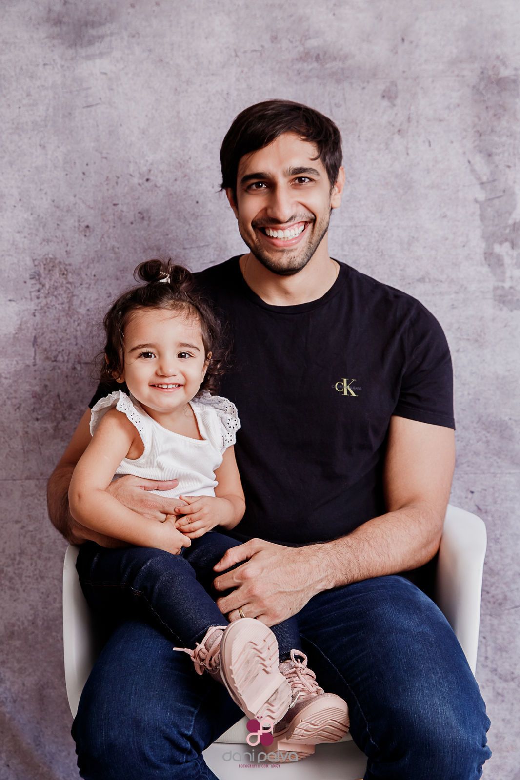 Ensaio Dia dos Pais - 2 - 8