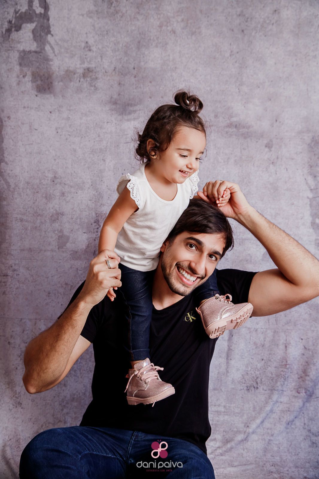 Ensaio Dia dos Pais - 2 - 9