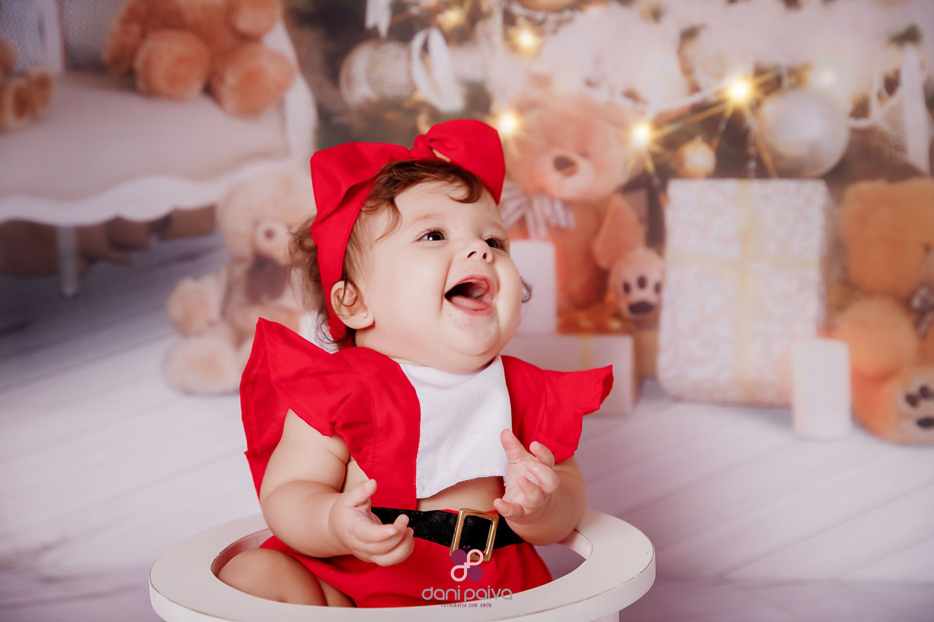 Ensaio de Natal- Estúdio Niterói - 2 - 9