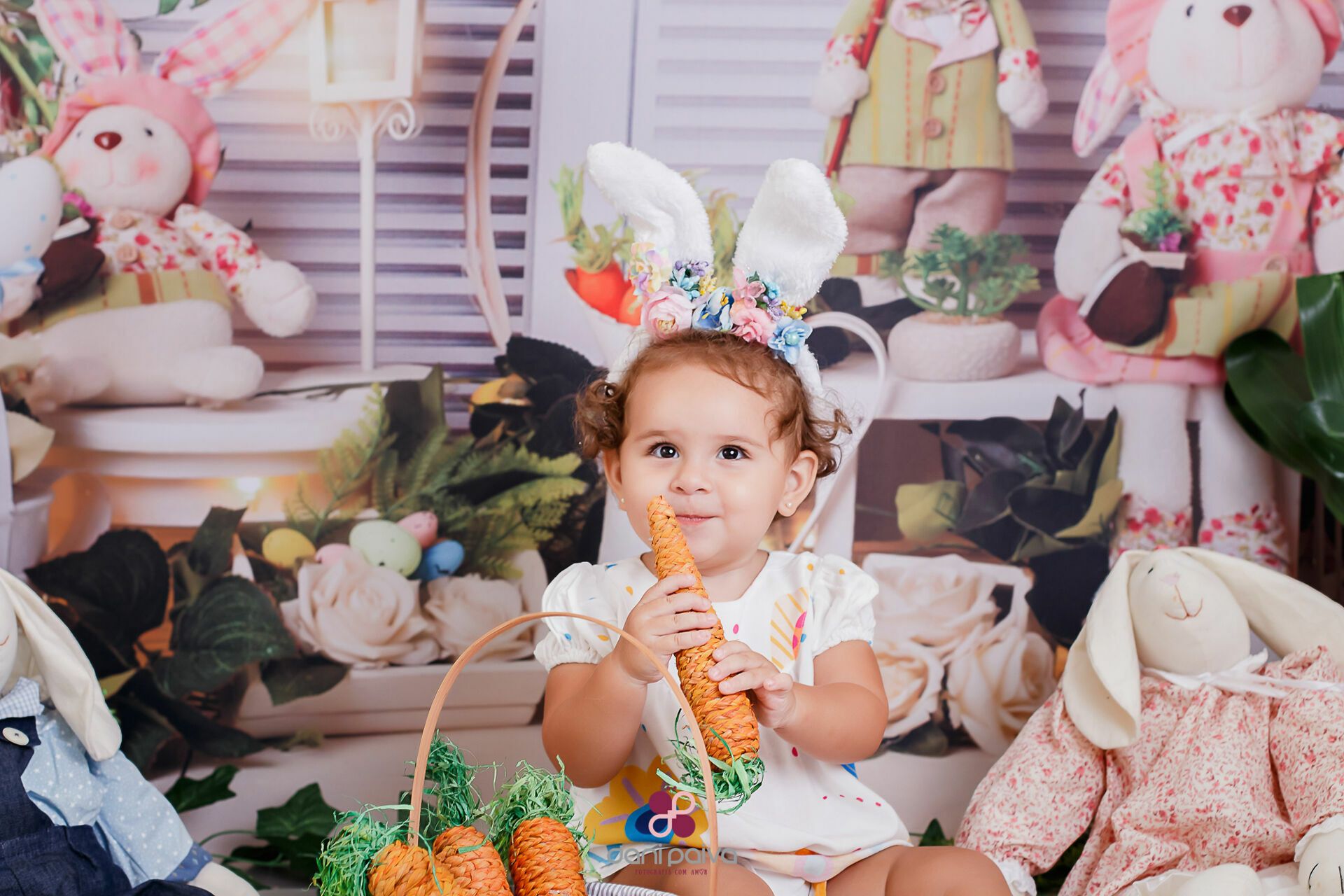 Ensaio de Páscoa - 2 - 2