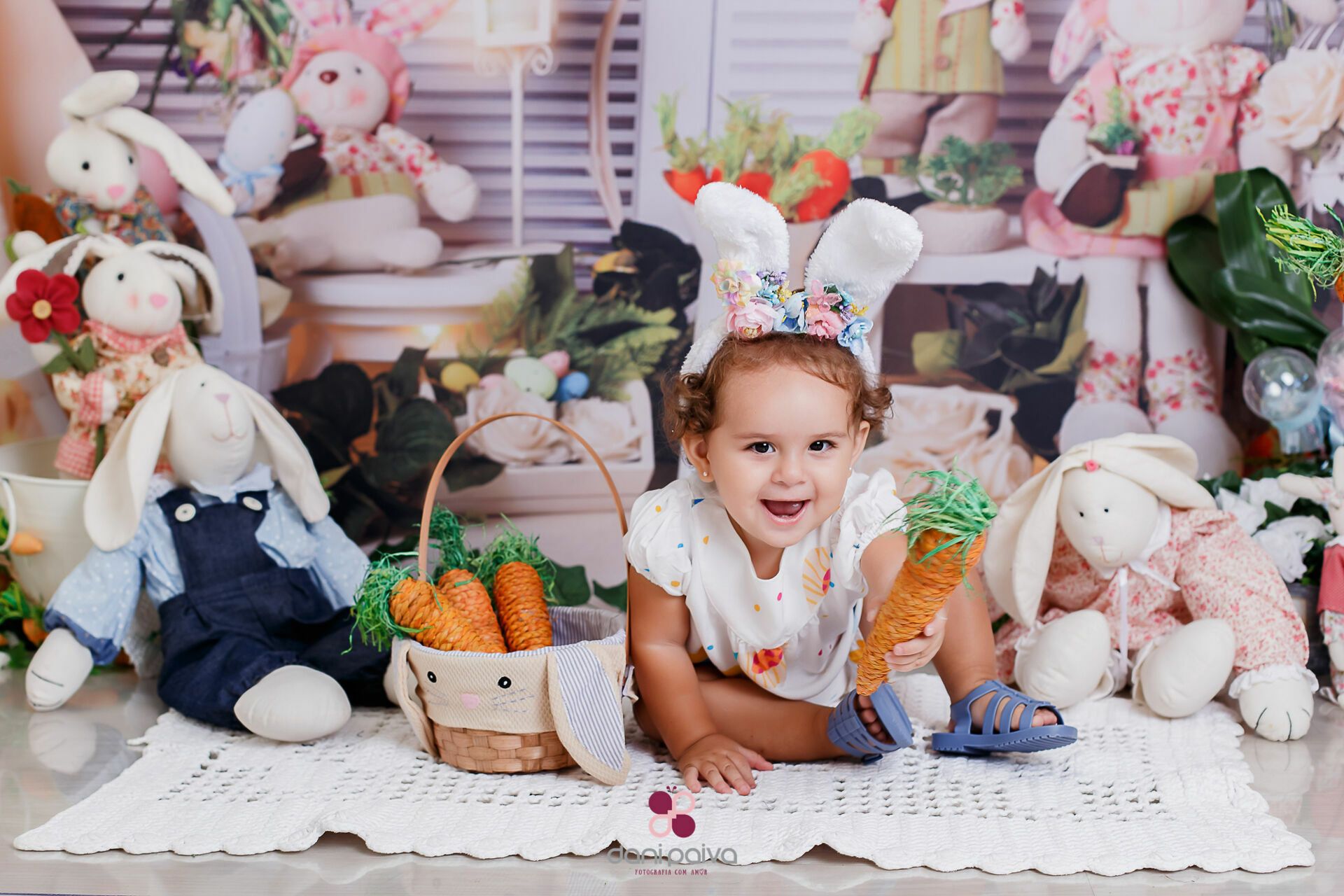 Ensaio de Páscoa - 2 - 3