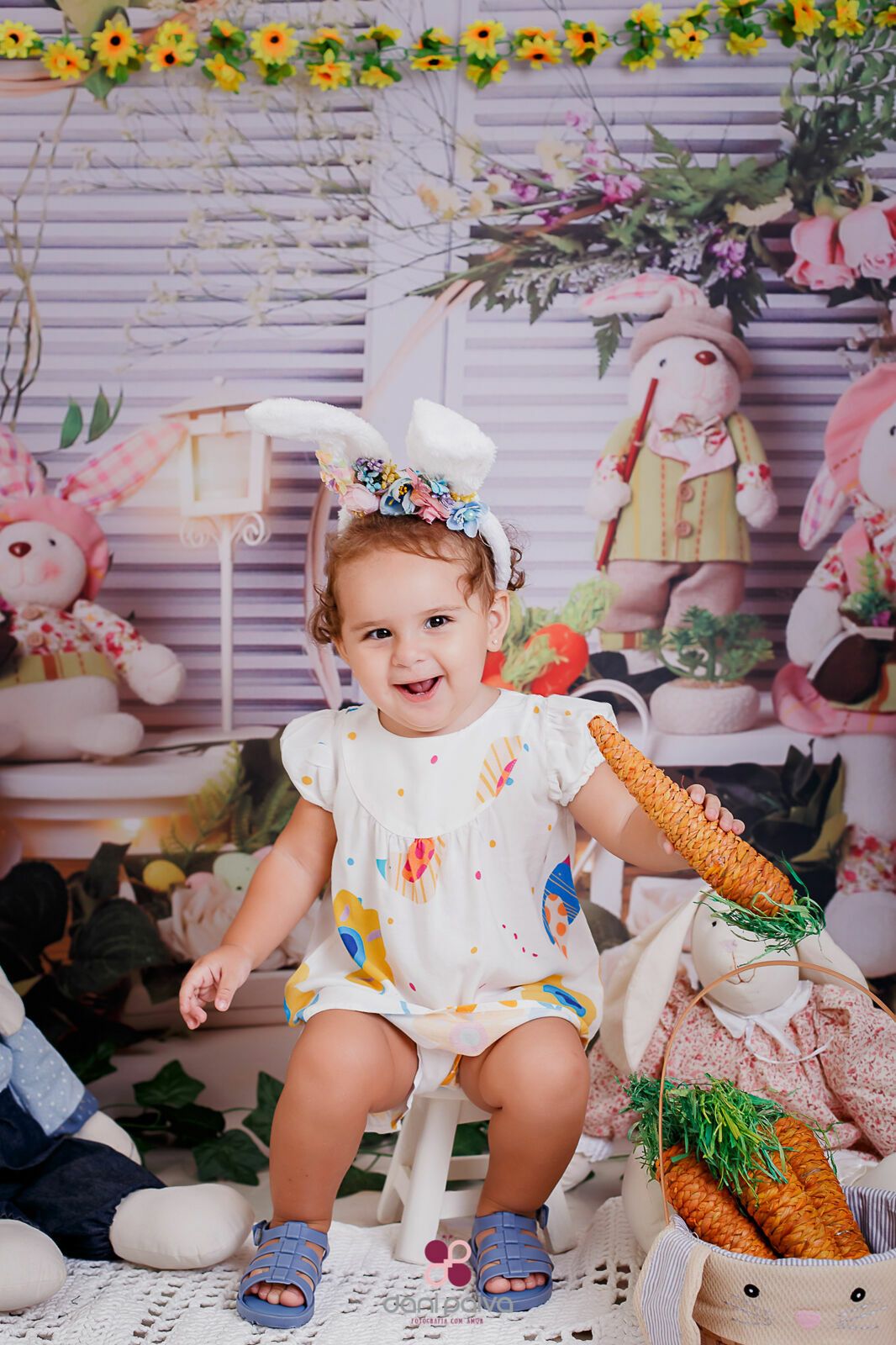 Ensaio de Páscoa - 2 - 5