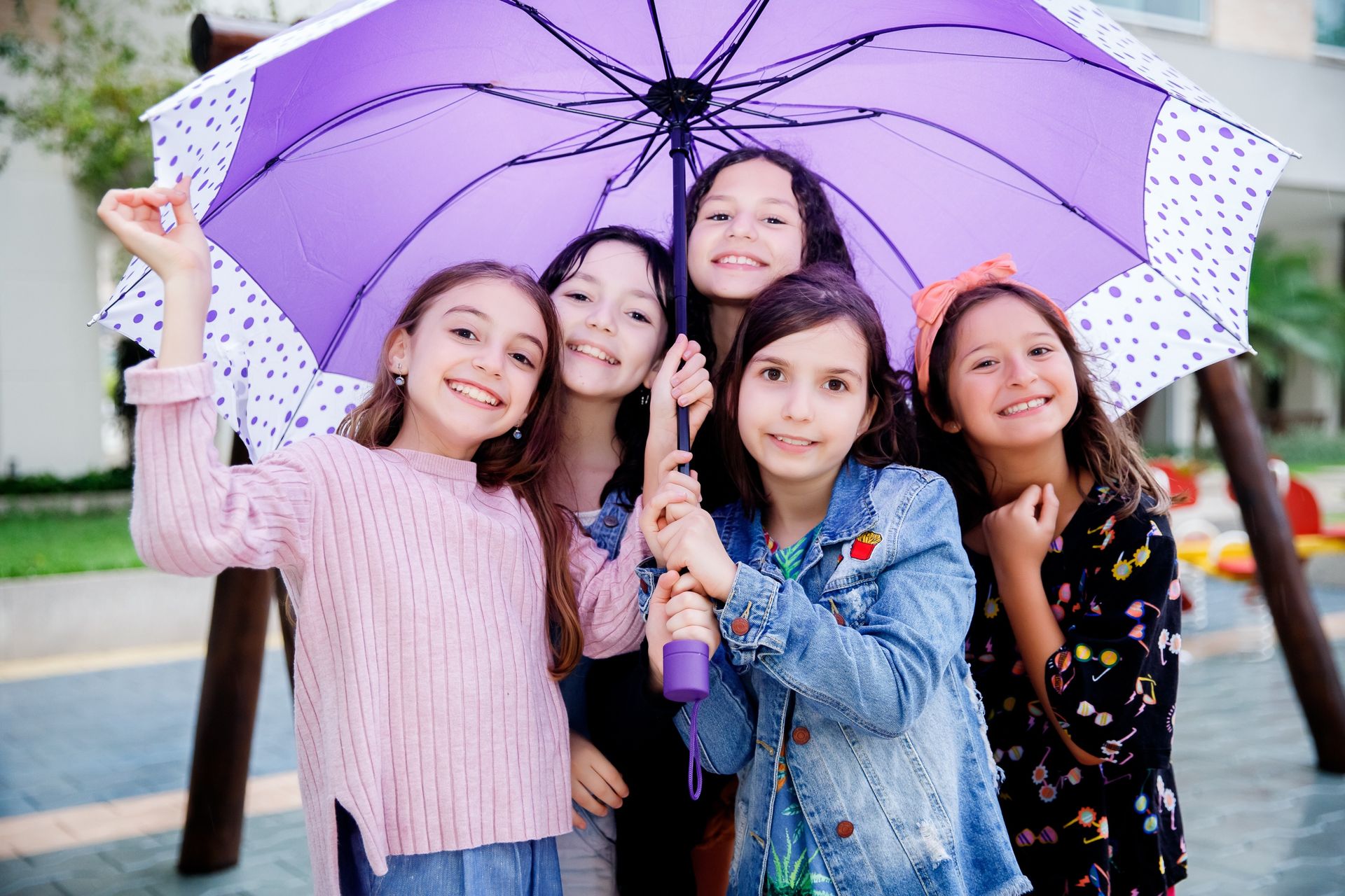 Festa Infantil - 2 - 6