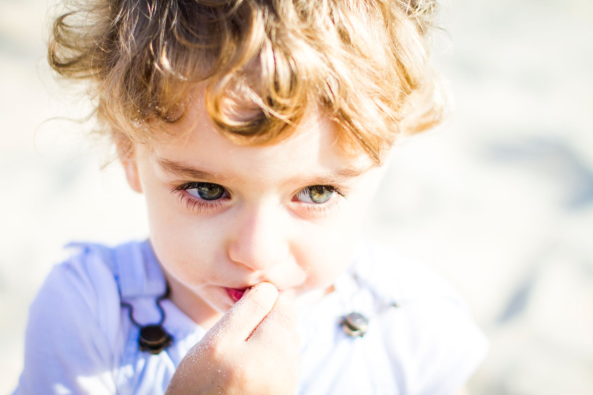 Ensaio Família ao Ar Livre - 2 - 13