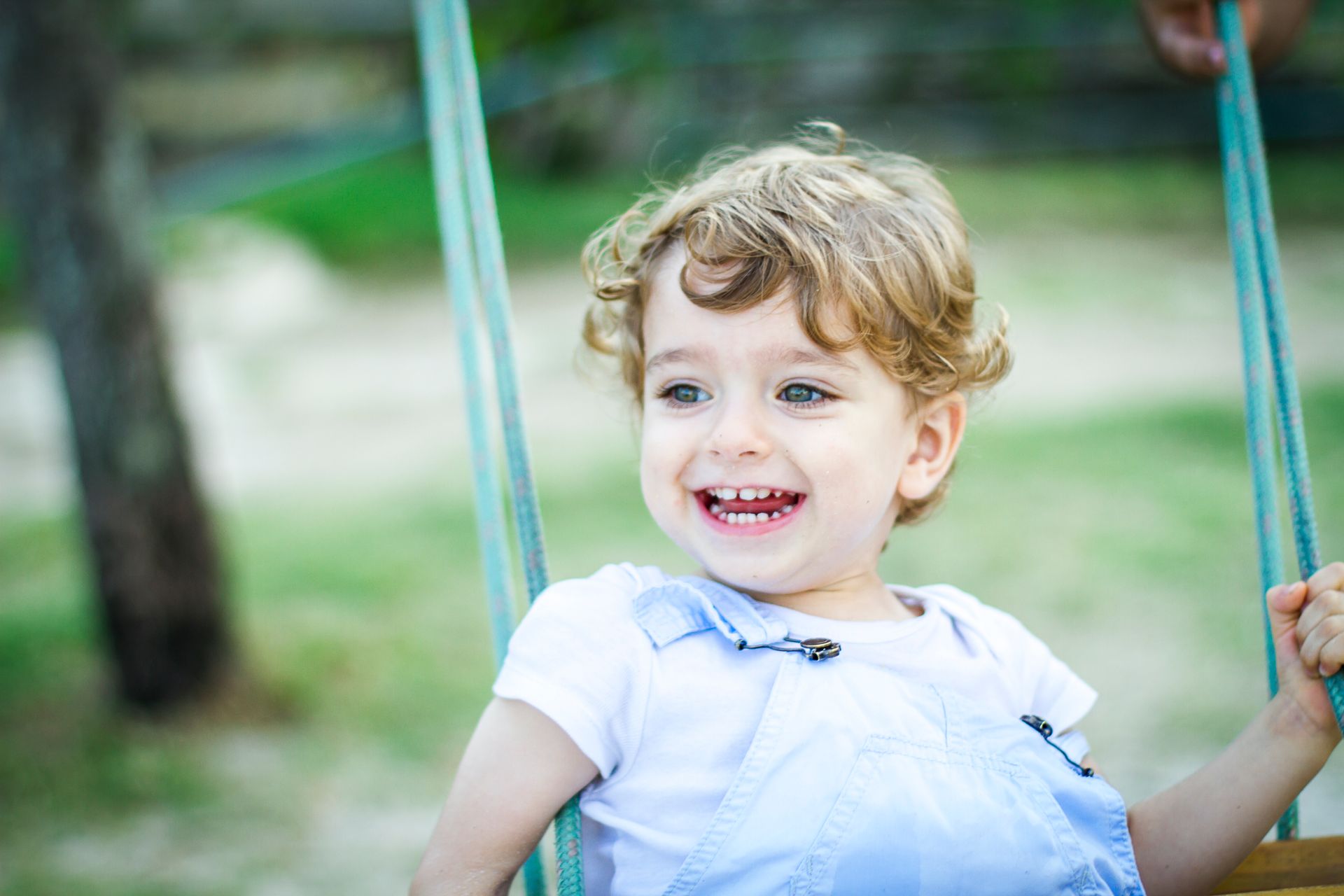 Ensaio Família ao Ar Livre - 2 - 17