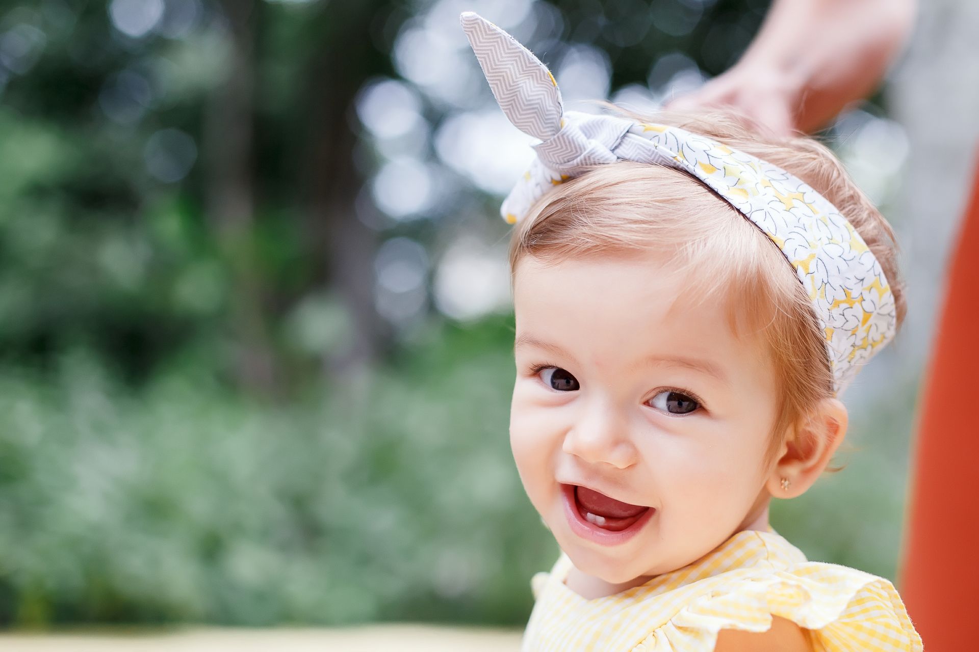 Ensaio Família ao Ar Livre - 2 - 21