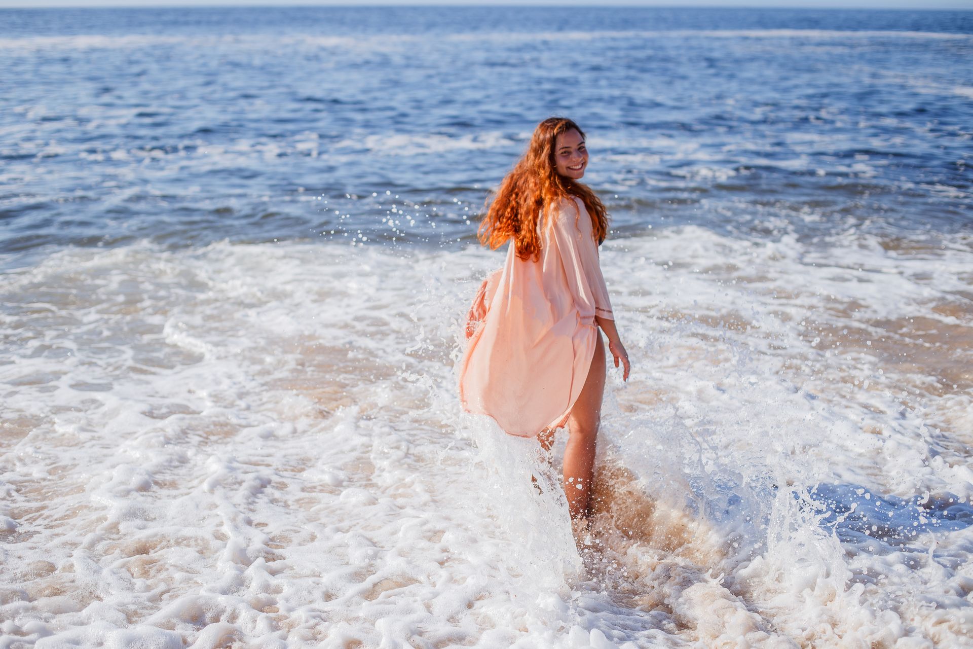 Ensaio de Meninas - 2 - 5