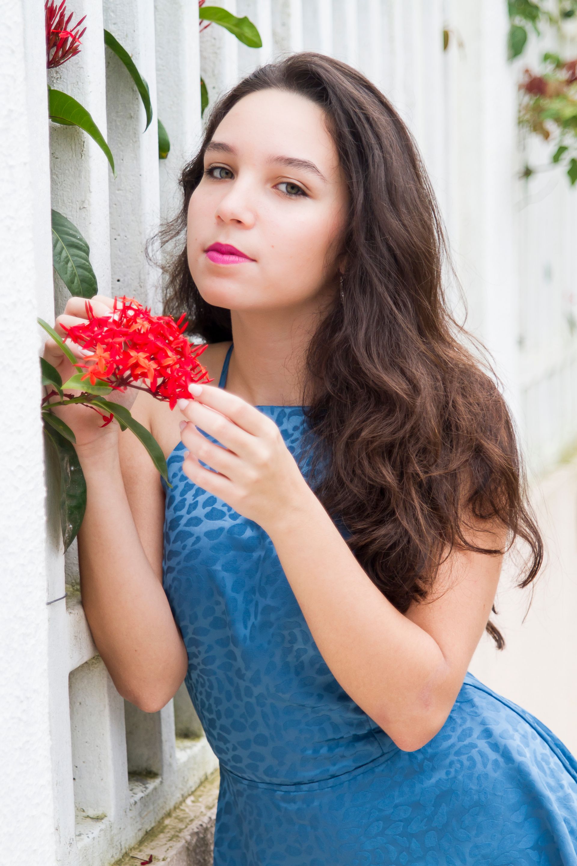 Ensaio de Meninas - 2 - 12