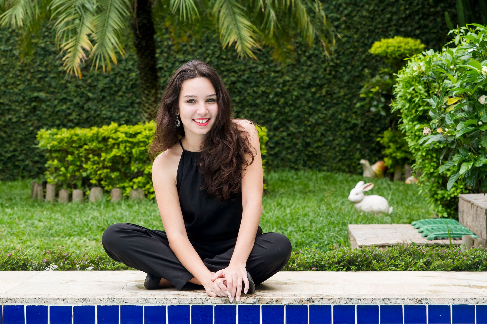 Ensaio de Meninas - 2 - 15