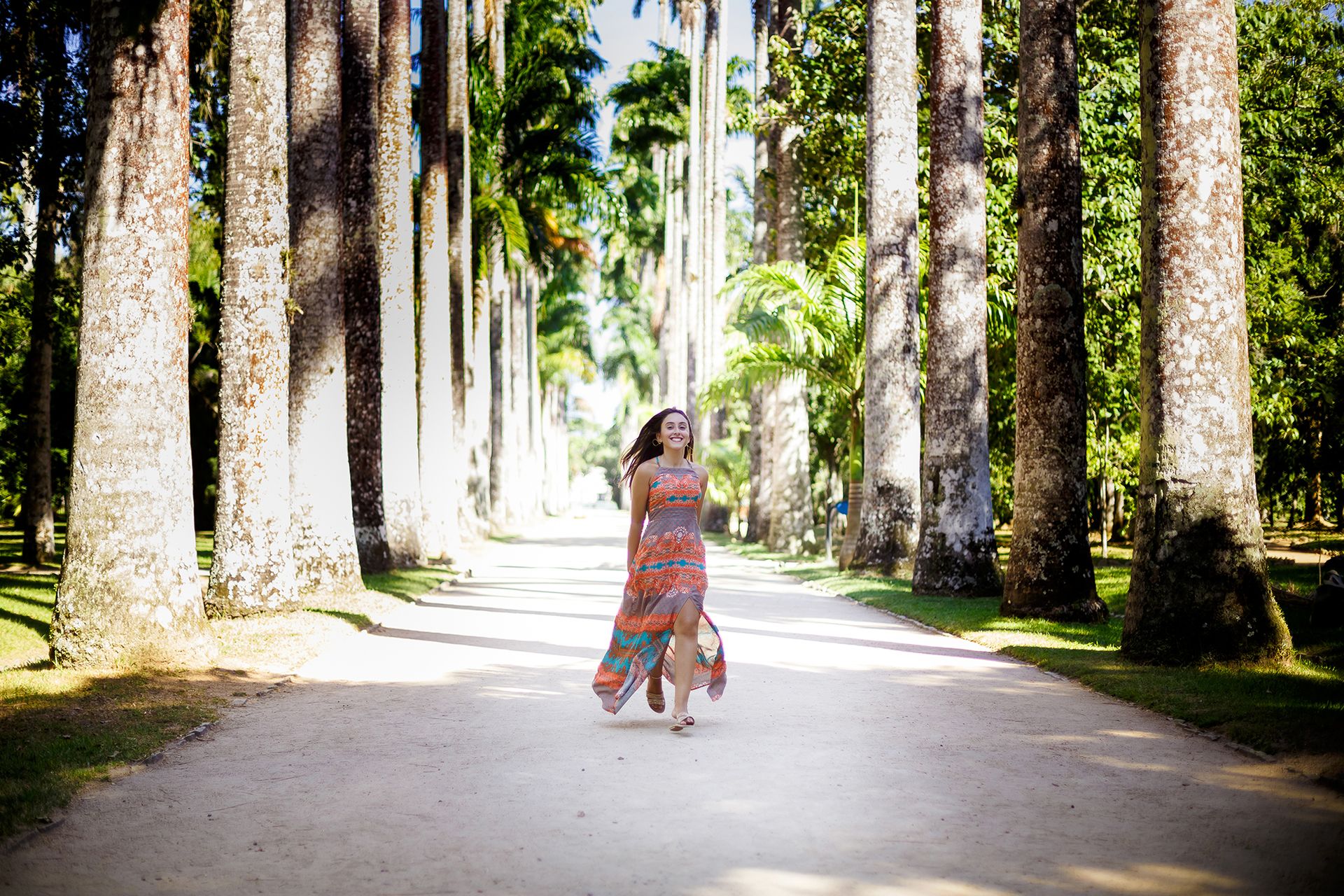 Ensaio de Meninas - 2 - 7