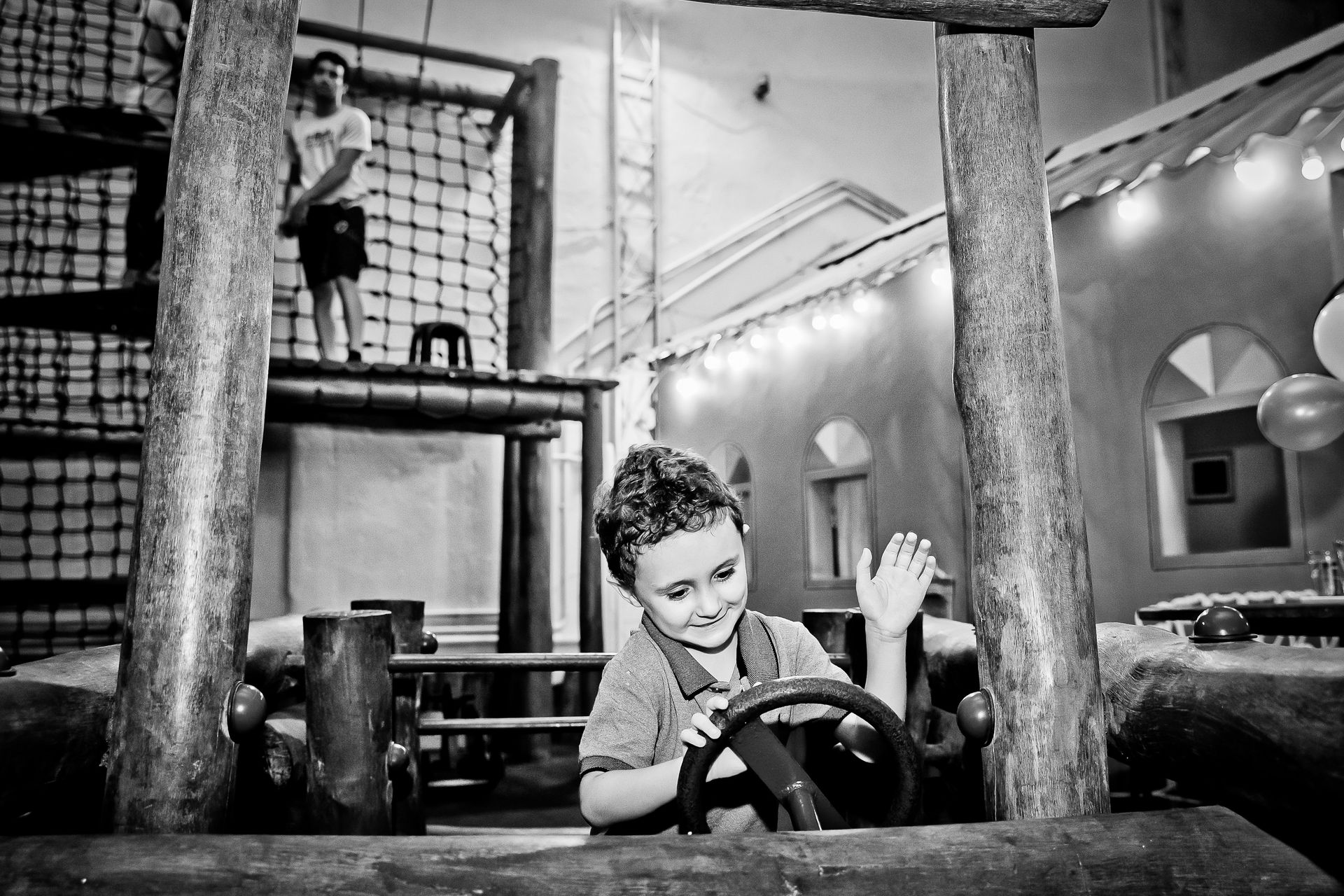 Festa Infantil - 2 - 2