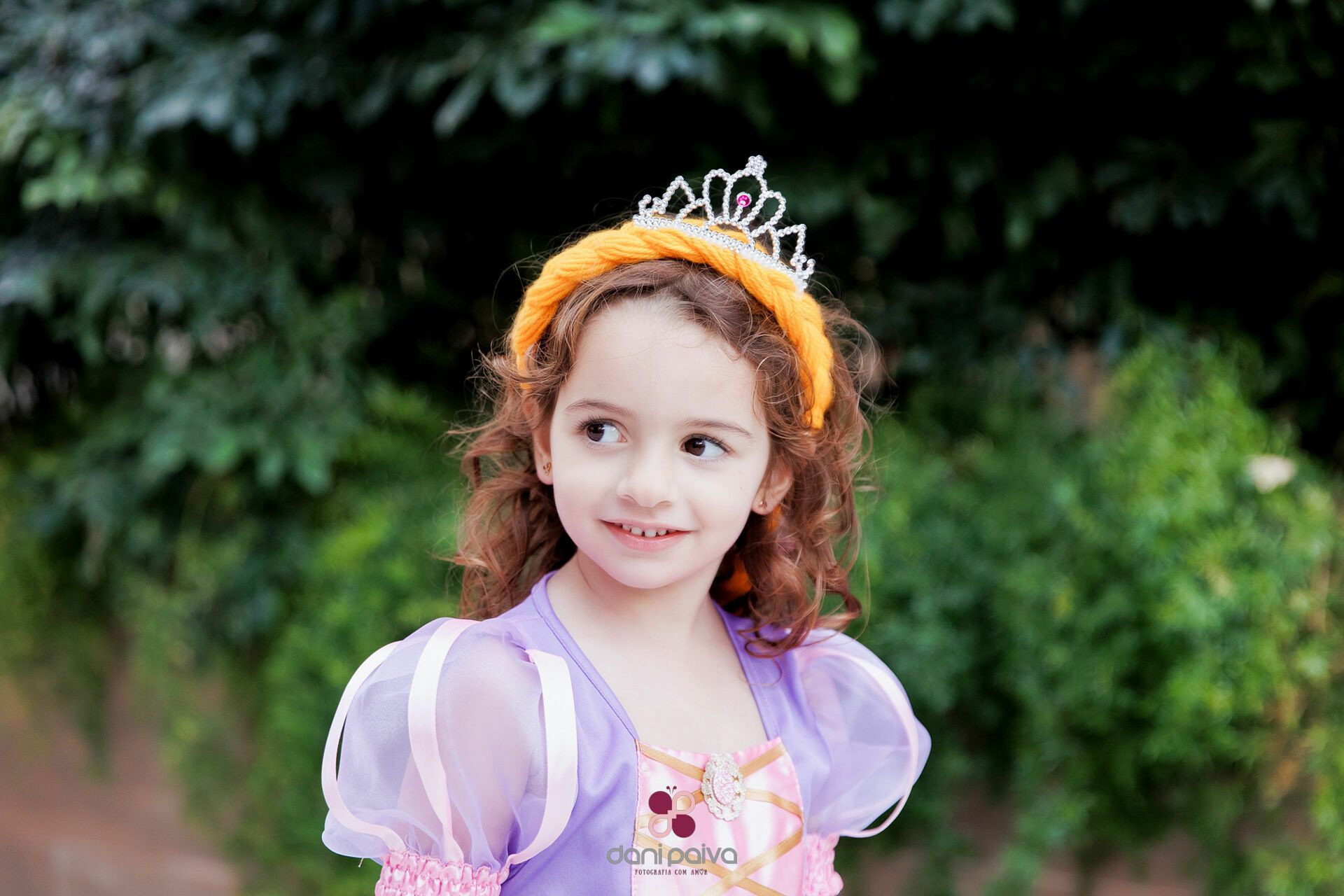 Festa de 4 anos da Dudinha - 10 - 19