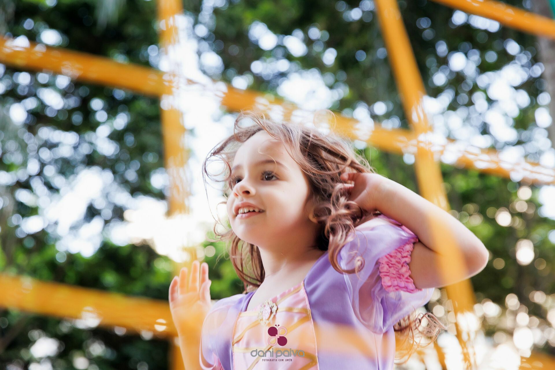 Festa de 4 anos da Dudinha - 10 - 39