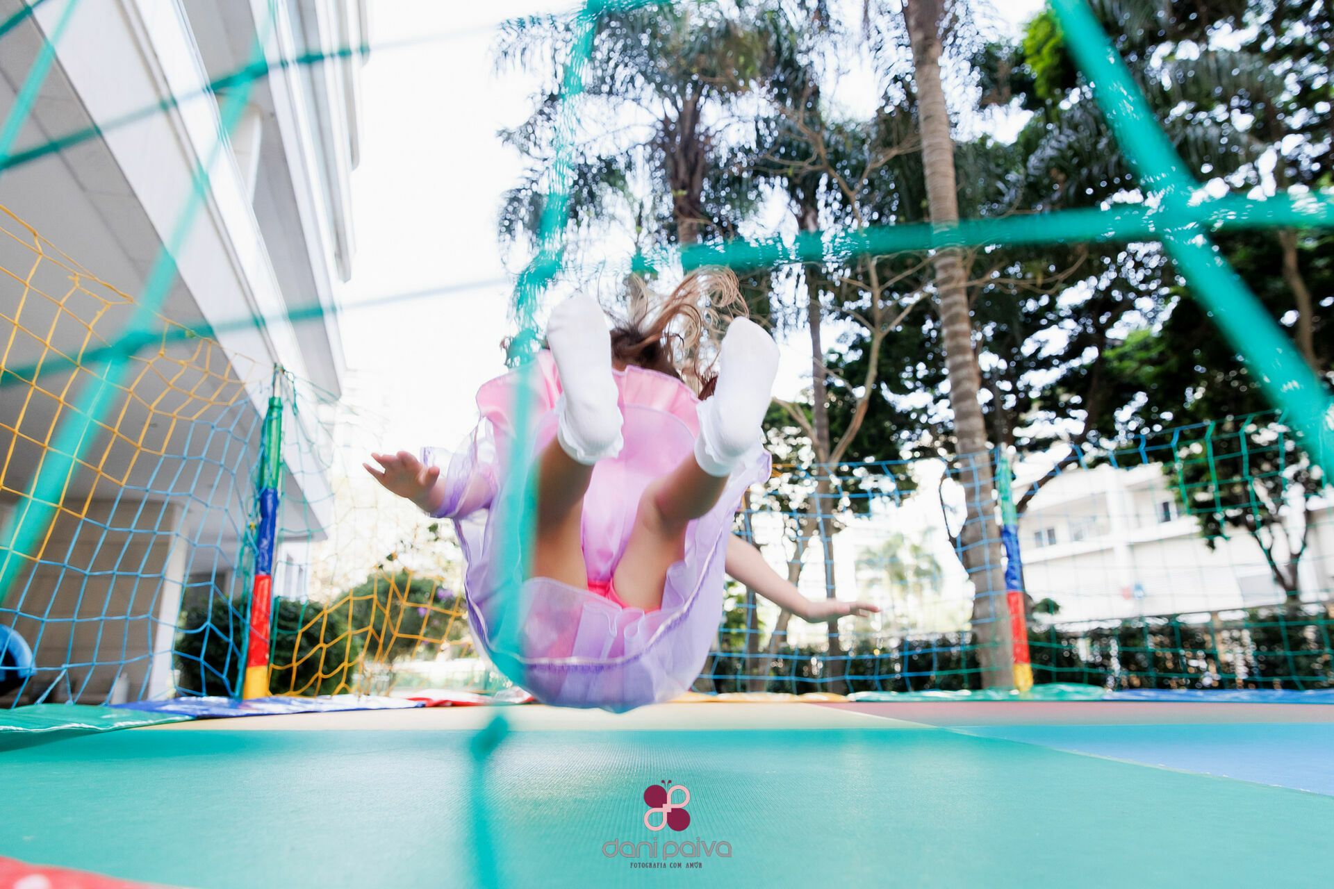 Festa de 4 anos da Dudinha - 10 - 22