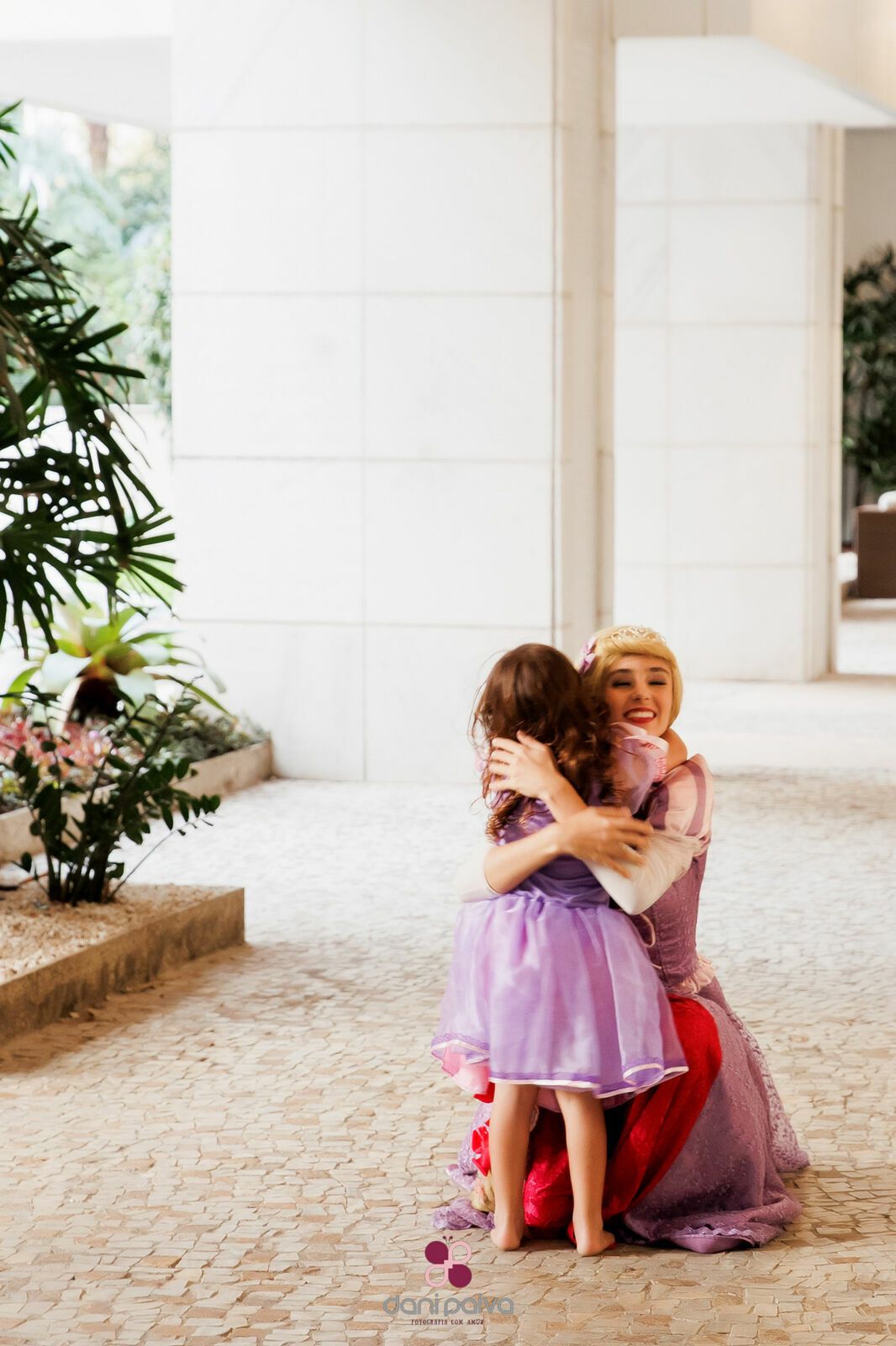 Festa de 4 anos da Dudinha - 10 - 34