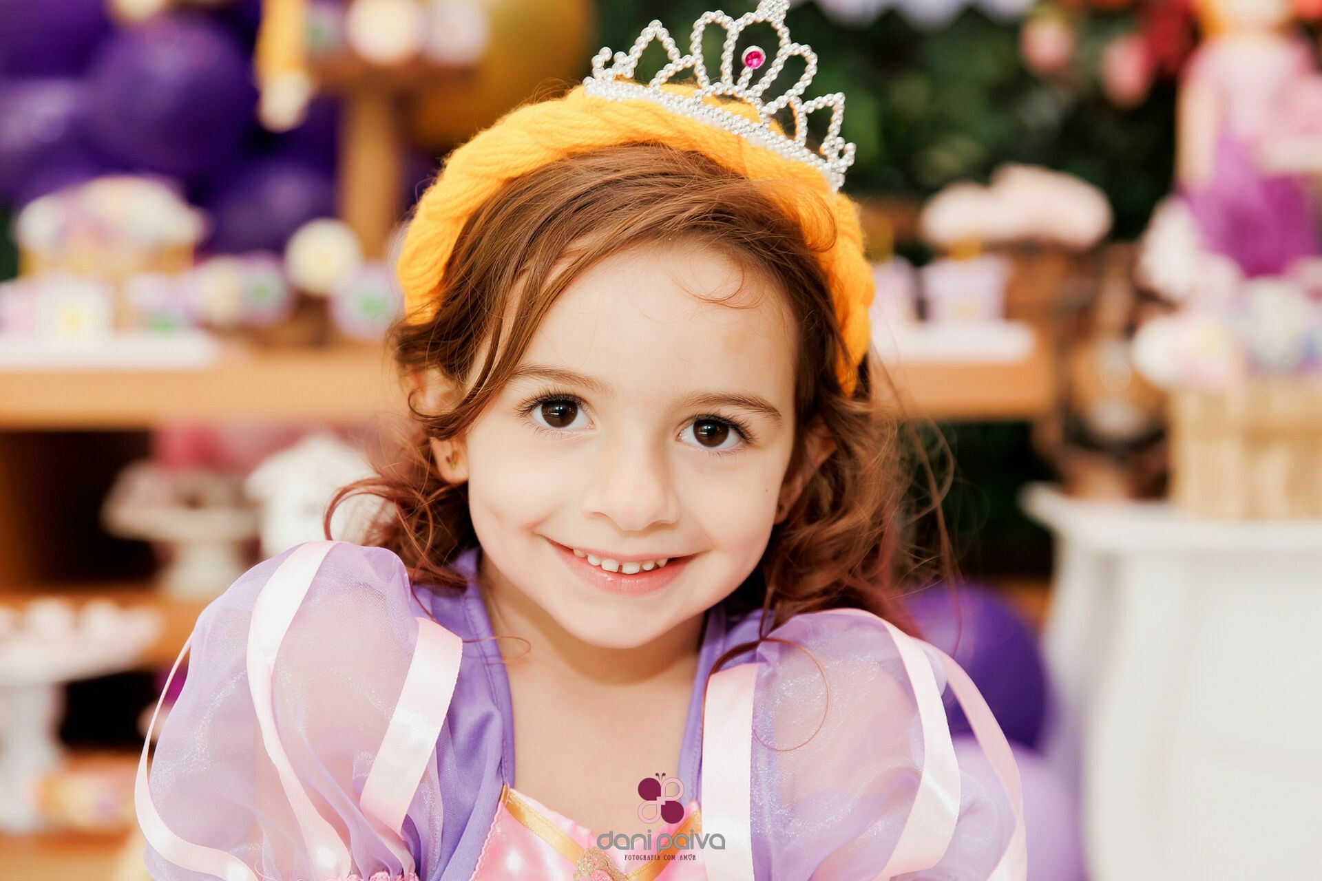 Festa de 4 anos da Dudinha - 10 - 13